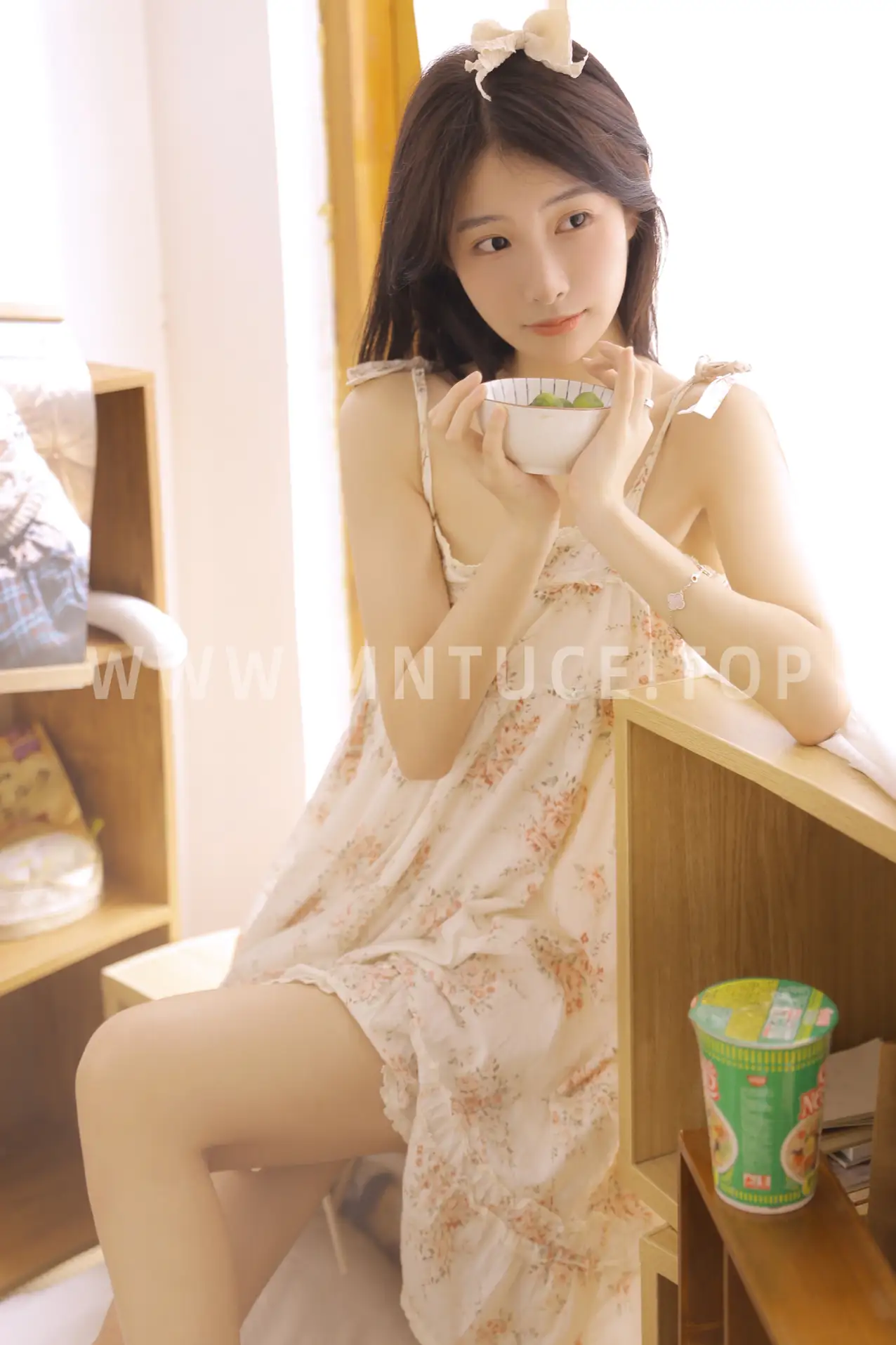 [YITUYU] 2022.09.17 VOL.1973 - Lime Soda Forest#[25P]-8