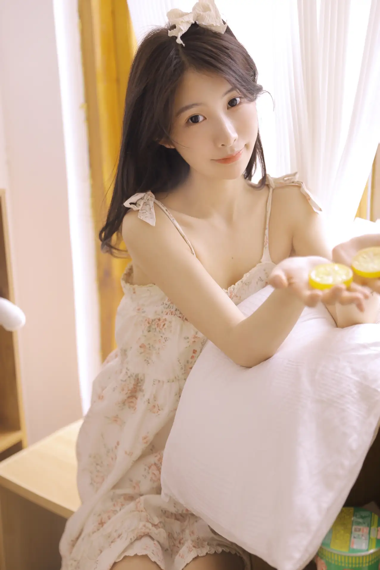 [YITUYU] 2022.09.17 VOL.1973 - Lime Soda Forest#[25P]-9