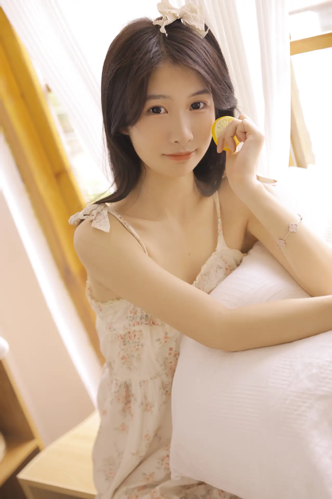 [YITUYU] 2022.09.17 VOL.1973 - Lime Soda Forest#[25P]-10
