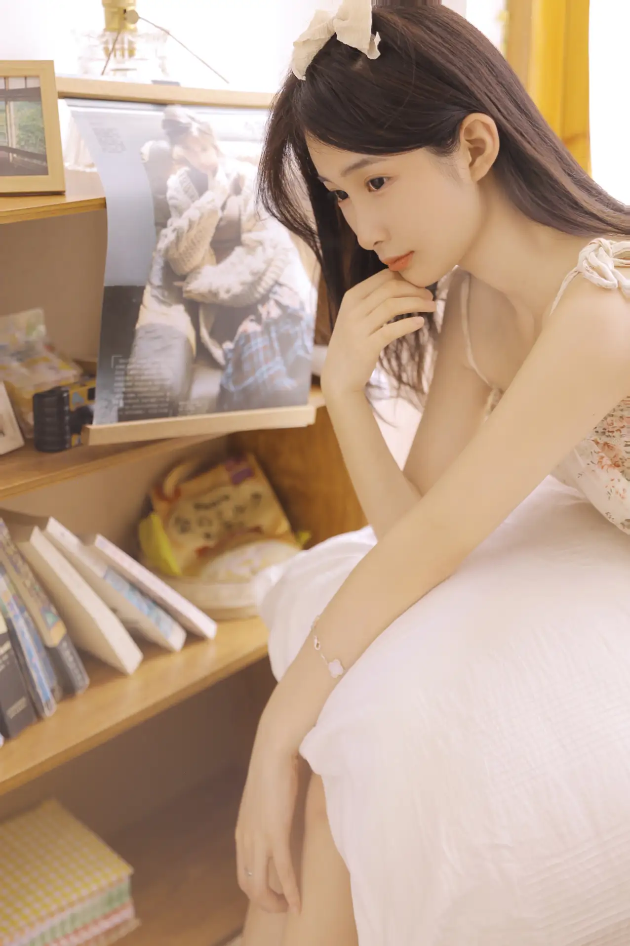 [YITUYU] 2022.09.17 VOL.1973 - Lime Soda Forest#[25P]-3