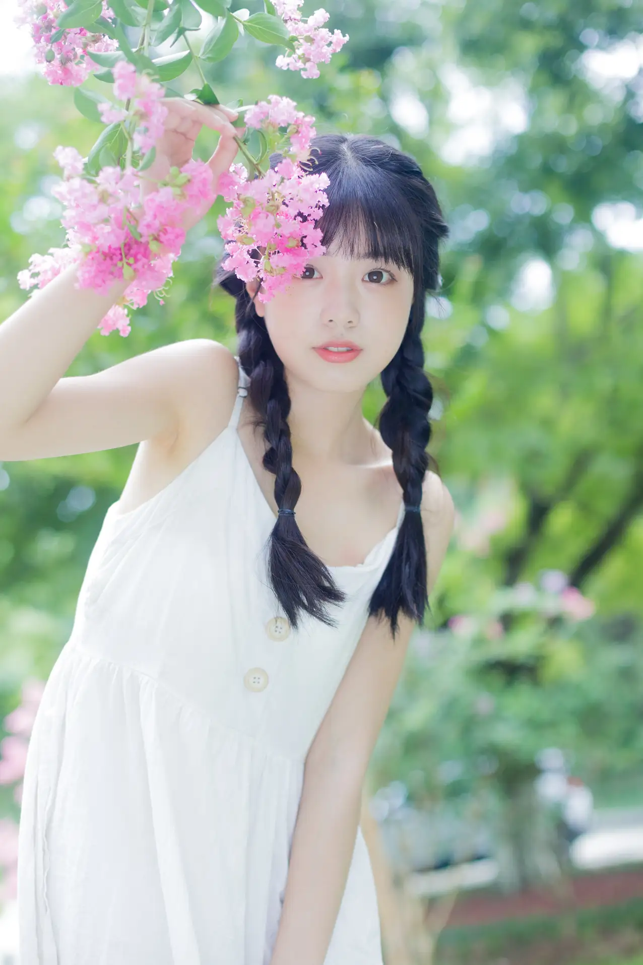 [艺图语] 2022.08.15 Vol.1708 – 漫山遍野 可爱泡泡呀#[28P]-10