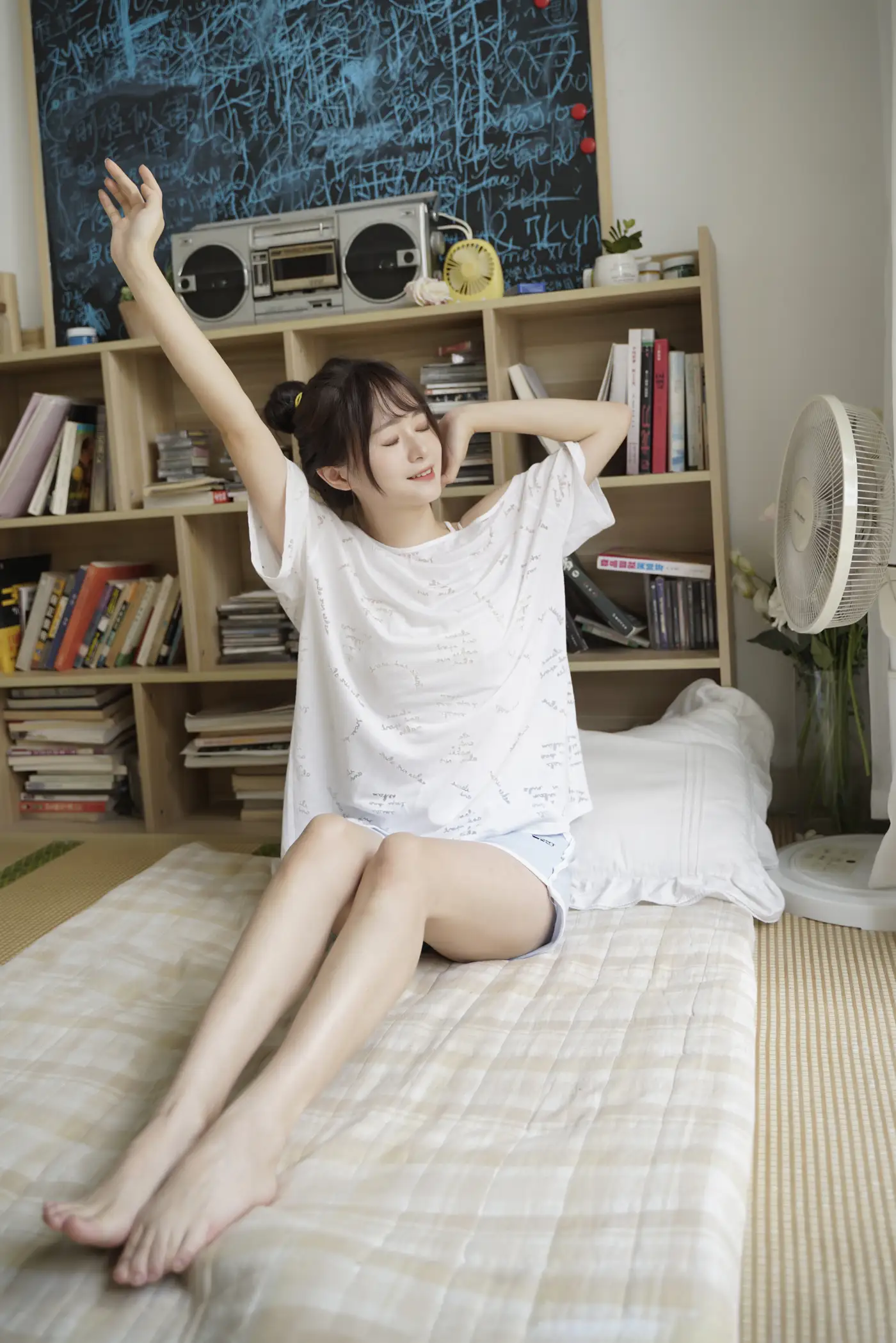 [YITUYU] 2021.12.22 Vol.519 – Vitality Girl Lexi#[23P]-8