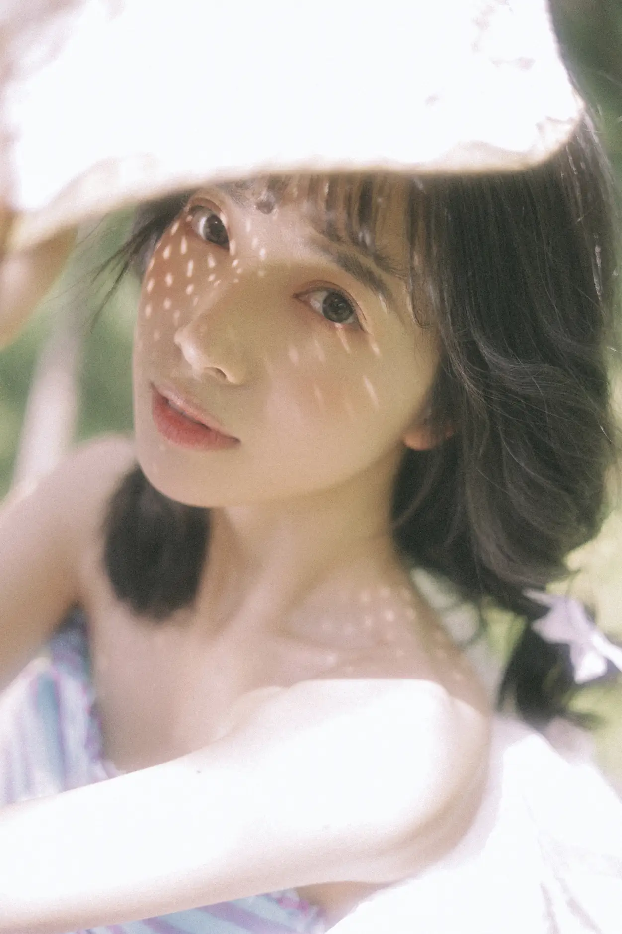 [艺图语] 2022.05.27 Vol.1006 – 她的眸 一只阿梦崽#[34P]-21