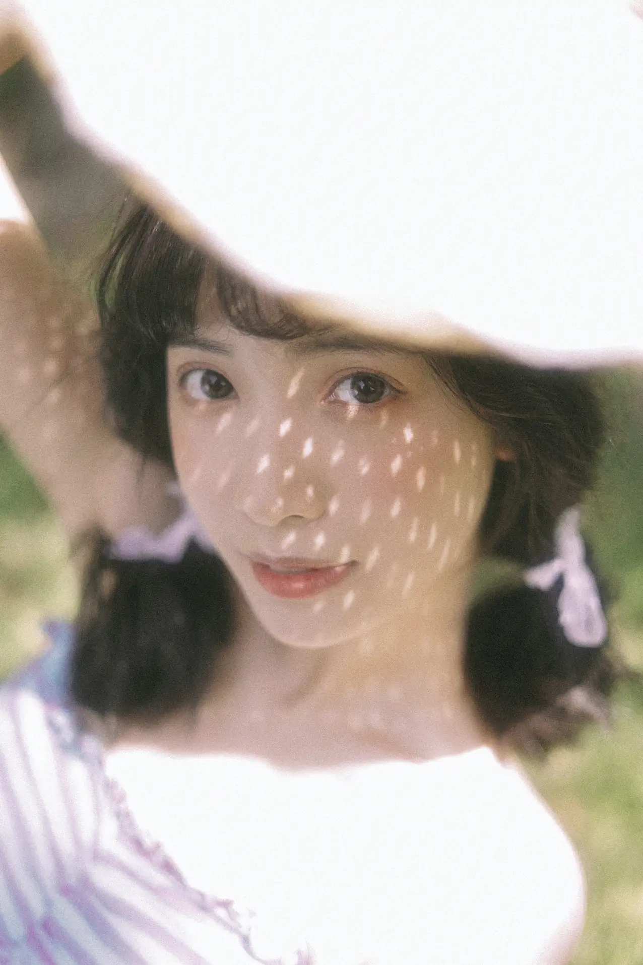 [艺图语] 2022.05.27 Vol.1006 – 她的眸 一只阿梦崽#[34P]-25