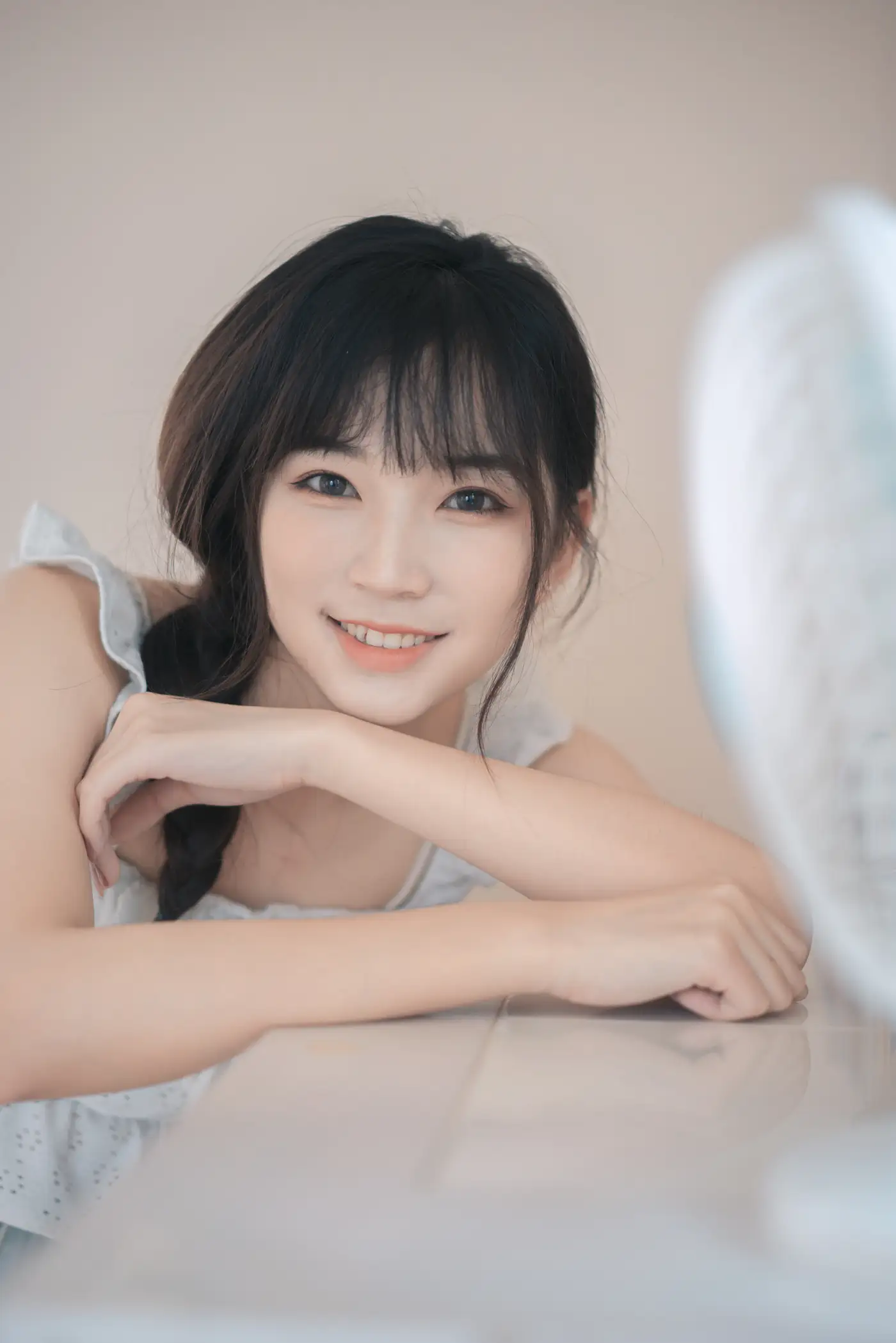 [艺图语] 2021.11.03 Vol.415 – 休息日 阿桐#[23P]-12