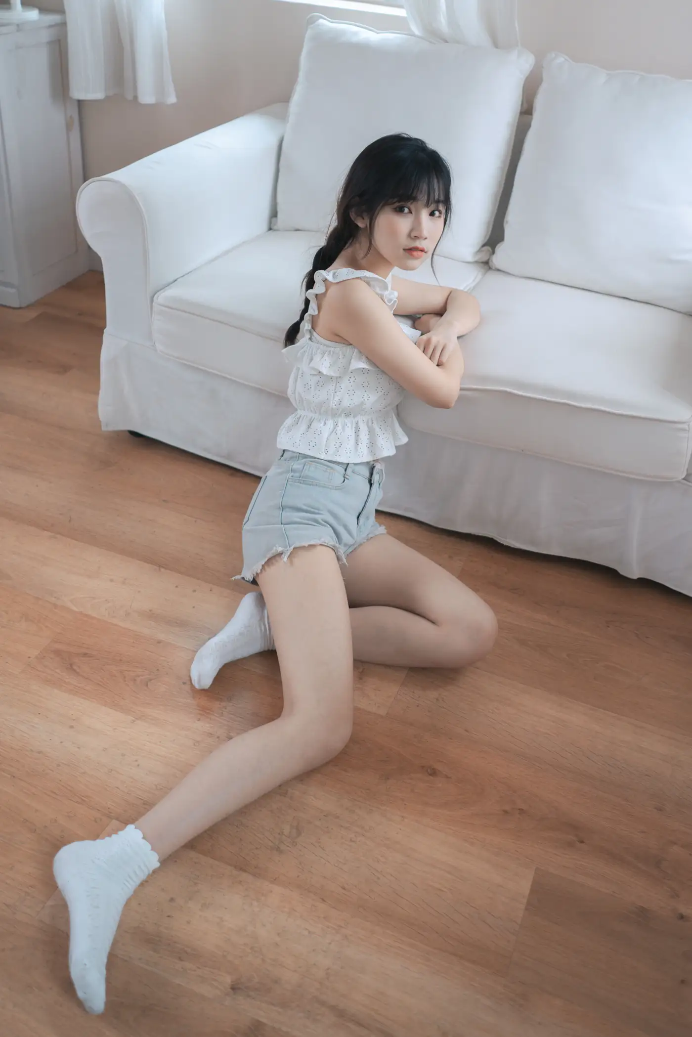 [艺图语] 2021.11.03 Vol.415 – 休息日 阿桐#[23P]-14