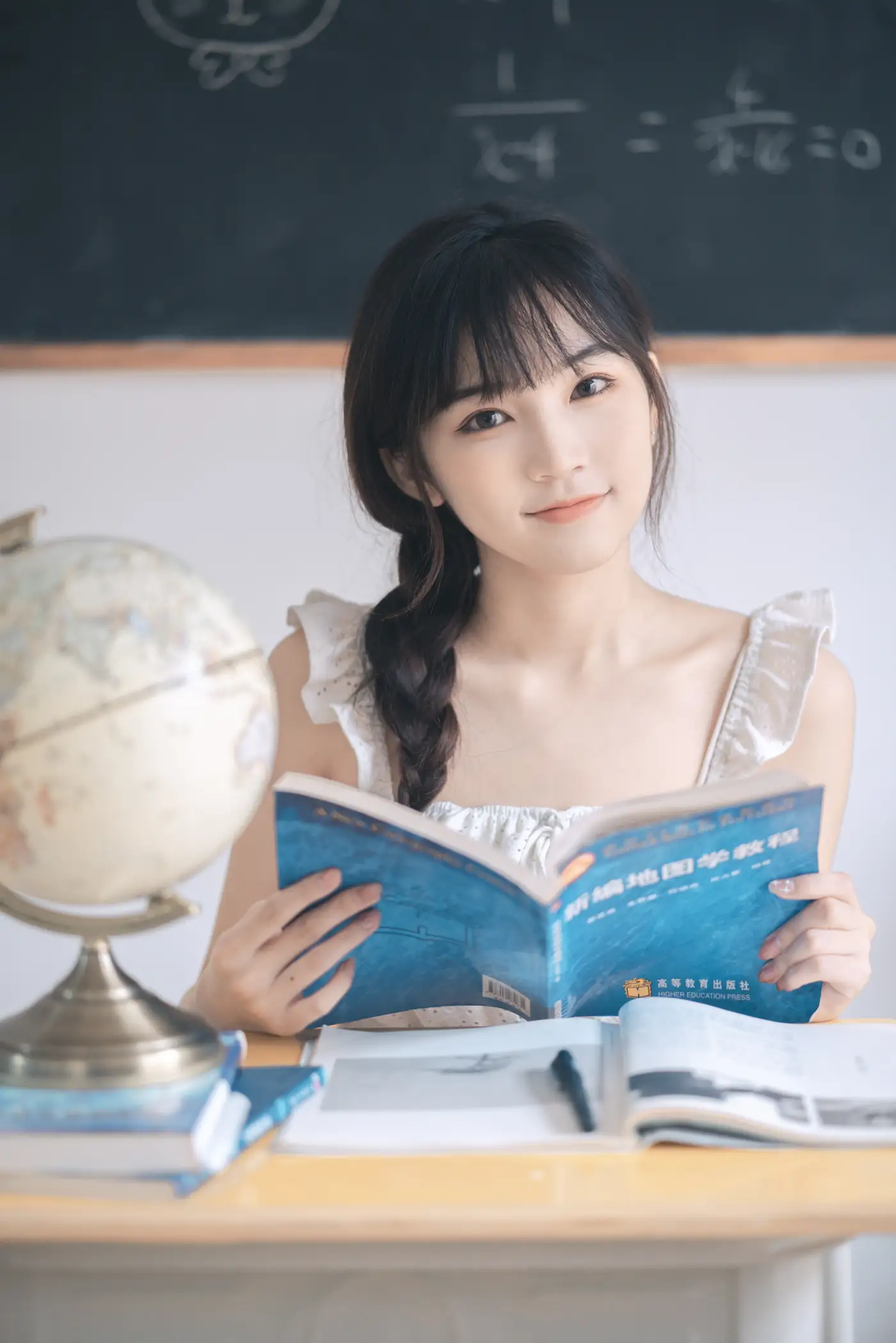 [艺图语] 2021.11.03 Vol.415 – 休息日 阿桐#[23P]-16