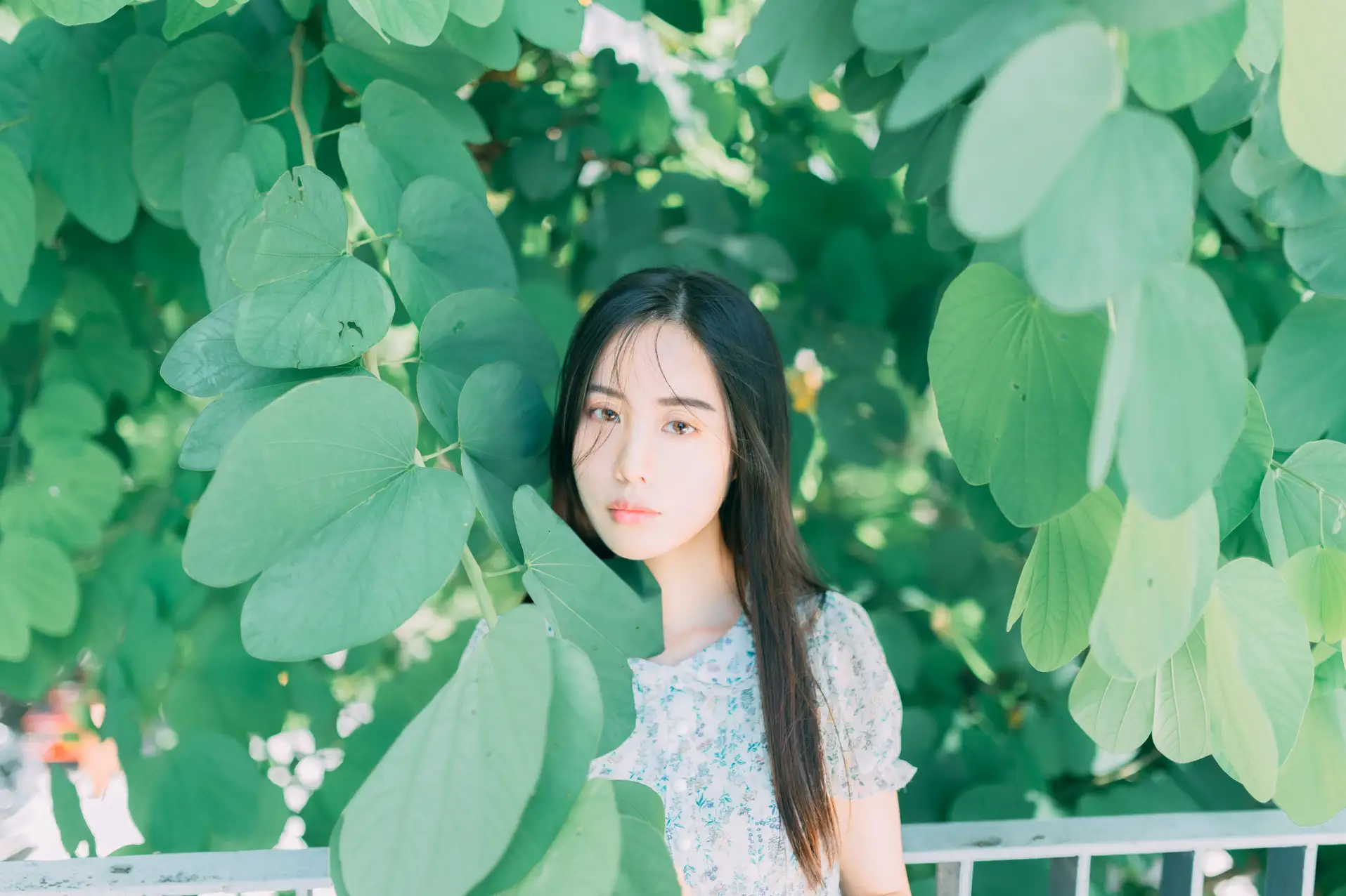 [艺图语] 2021.08.27 Vol.184 – 夏の彼女 张潇云#[28P]-15