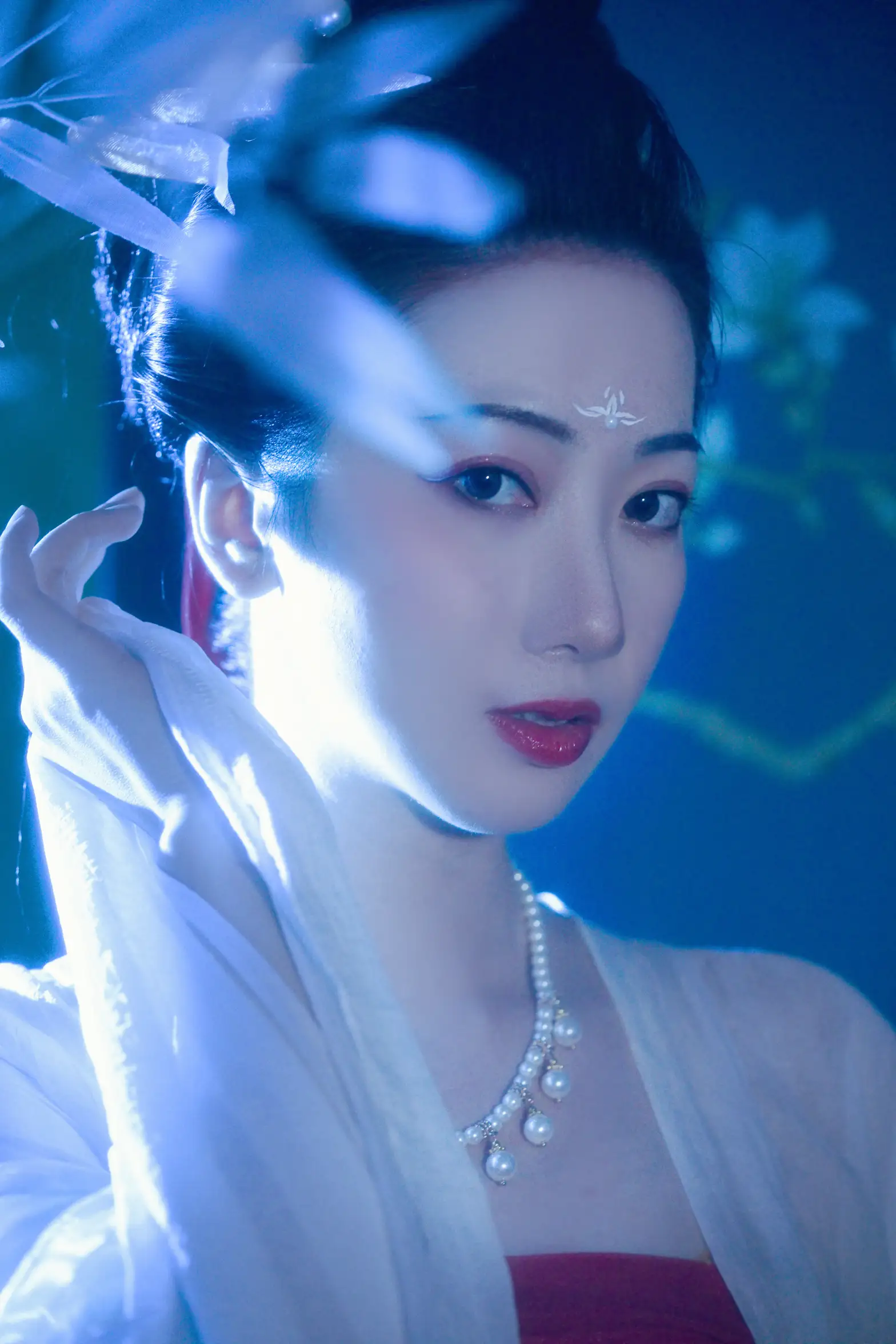 [艺图语] 2022.08.22 Vol.1767 – 竹林深处 犬壹-#[26P]-17
