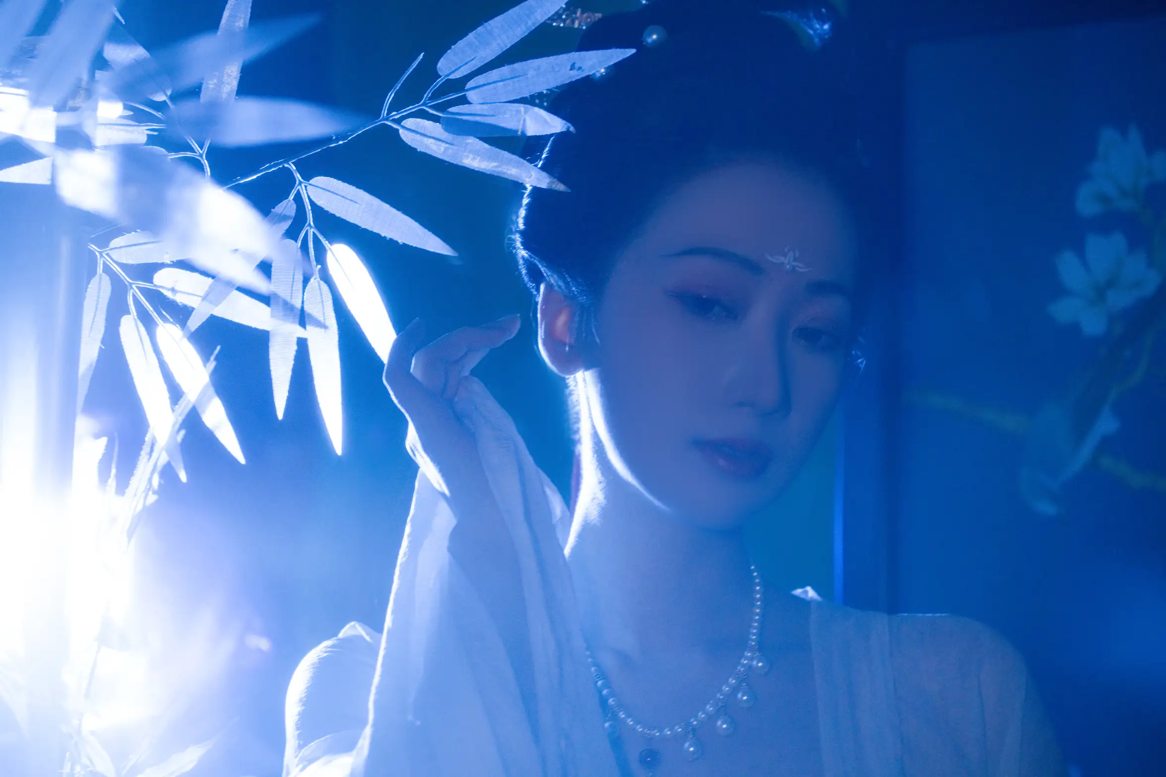 [艺图语] 2022.08.22 Vol.1767 – 竹林深处 犬壹-#[26P]-19