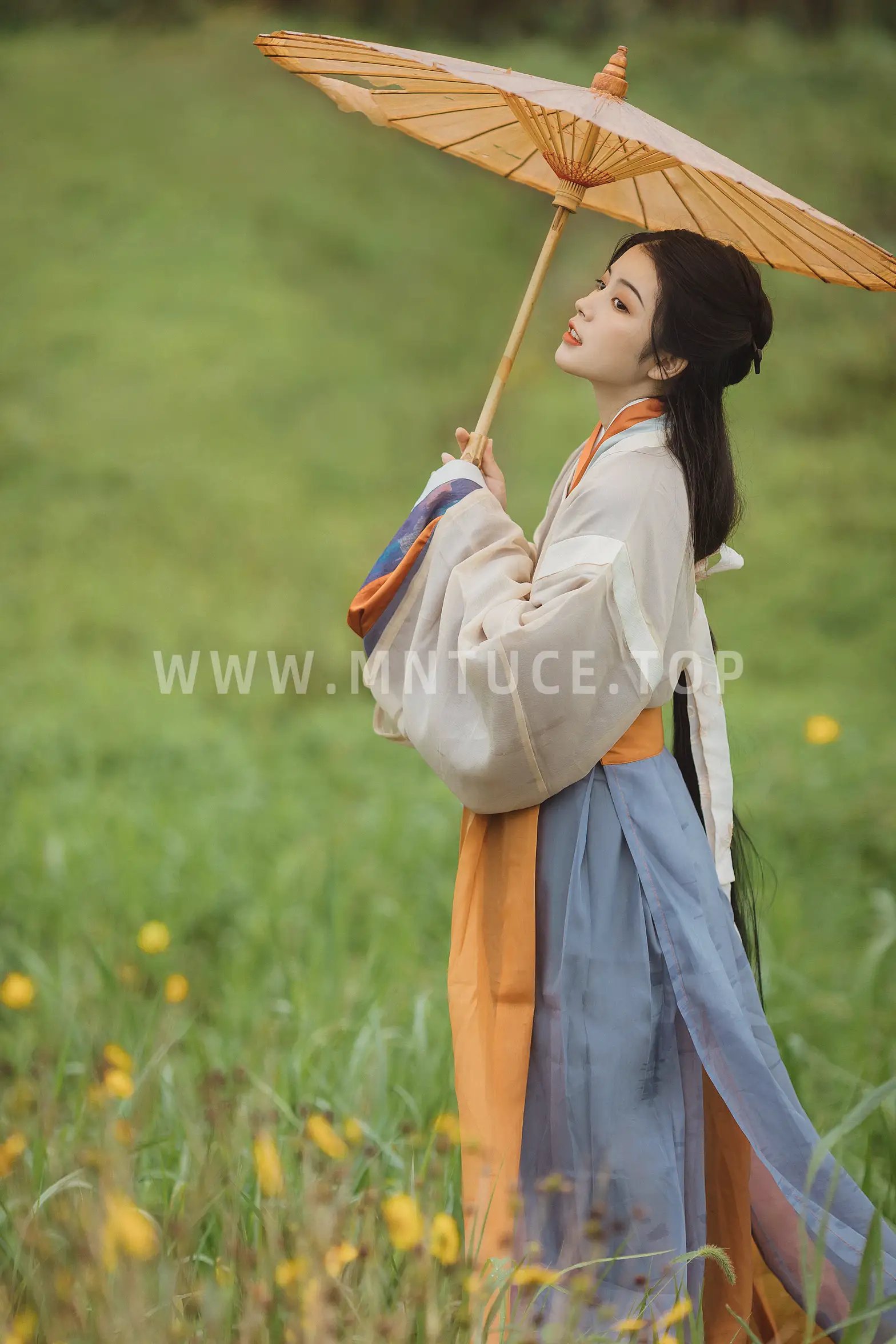 [艺图语] 2022.01.14 Vol.651 – 野有蔓草 陶然#[22P]-20