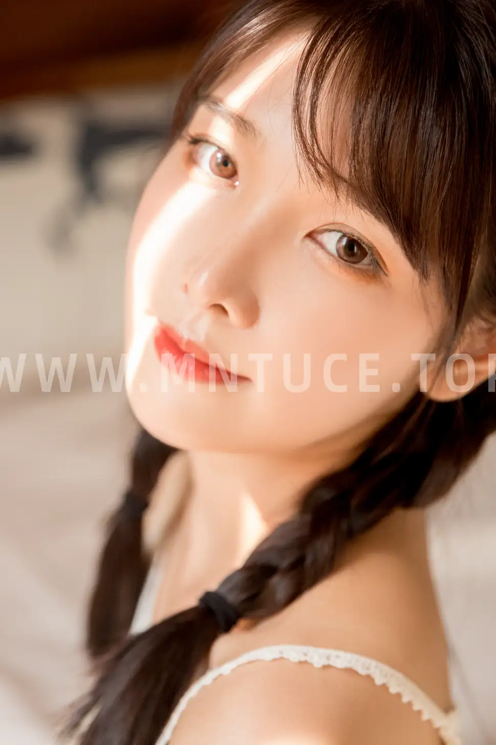[艺图语] 2021.08.16 Vol.138 – 夏日柠檬 湘湘#[32P]-18