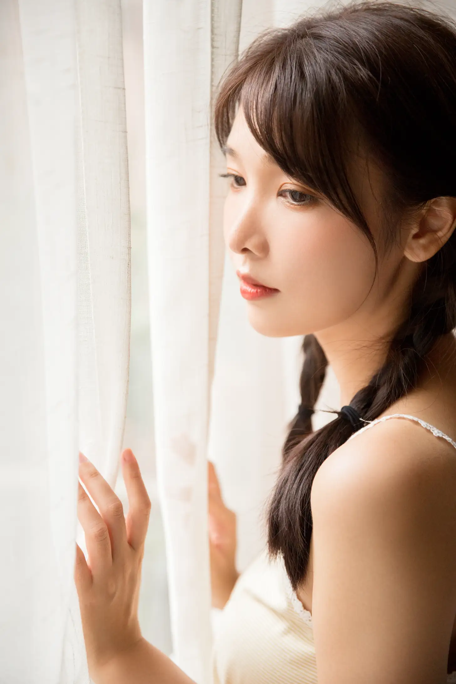 [艺图语] 2021.08.16 Vol.138 – 夏日柠檬 湘湘#[32P]-25