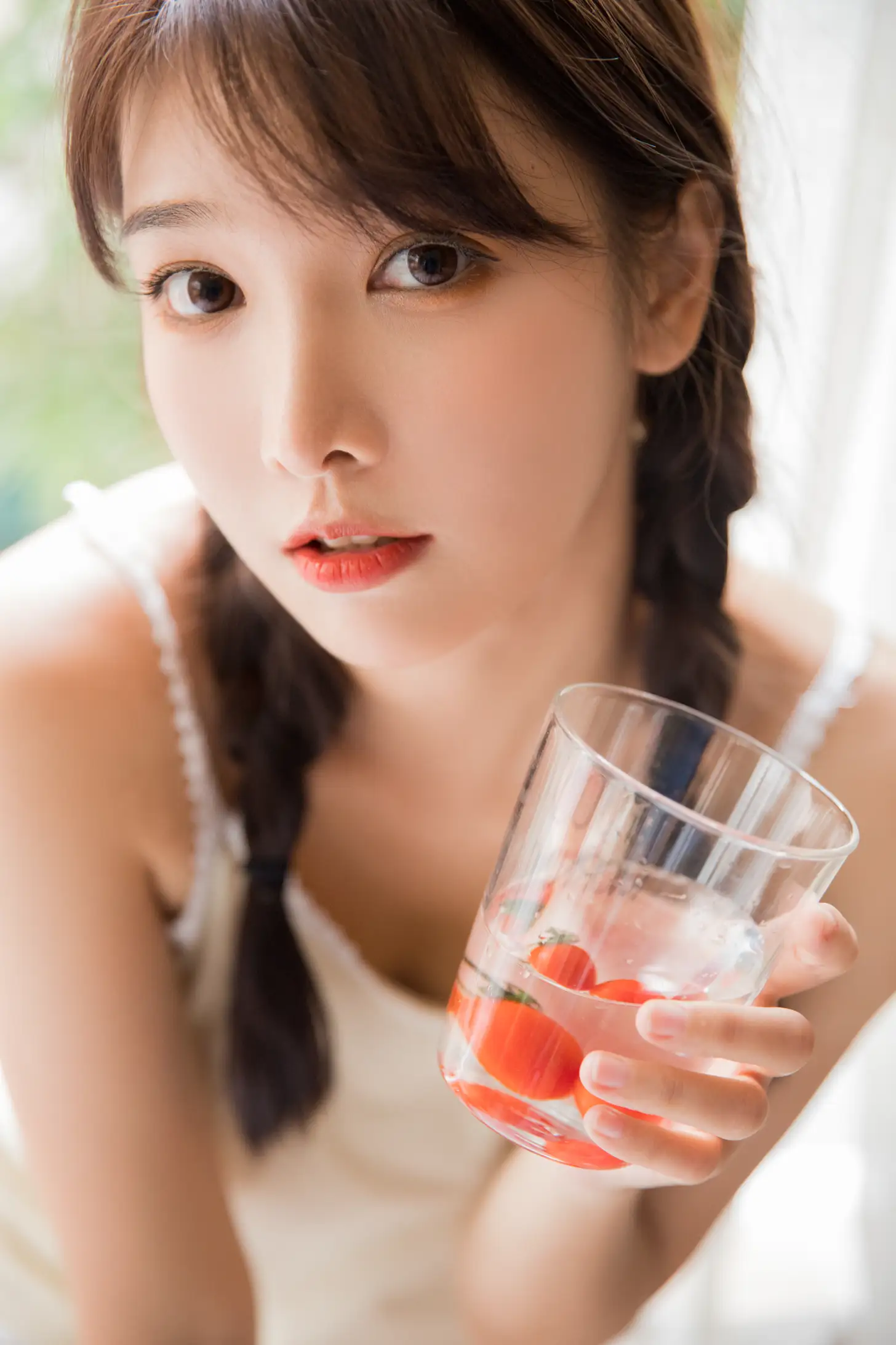 [艺图语] 2021.08.16 Vol.138 – 夏日柠檬 湘湘#[32P]-30