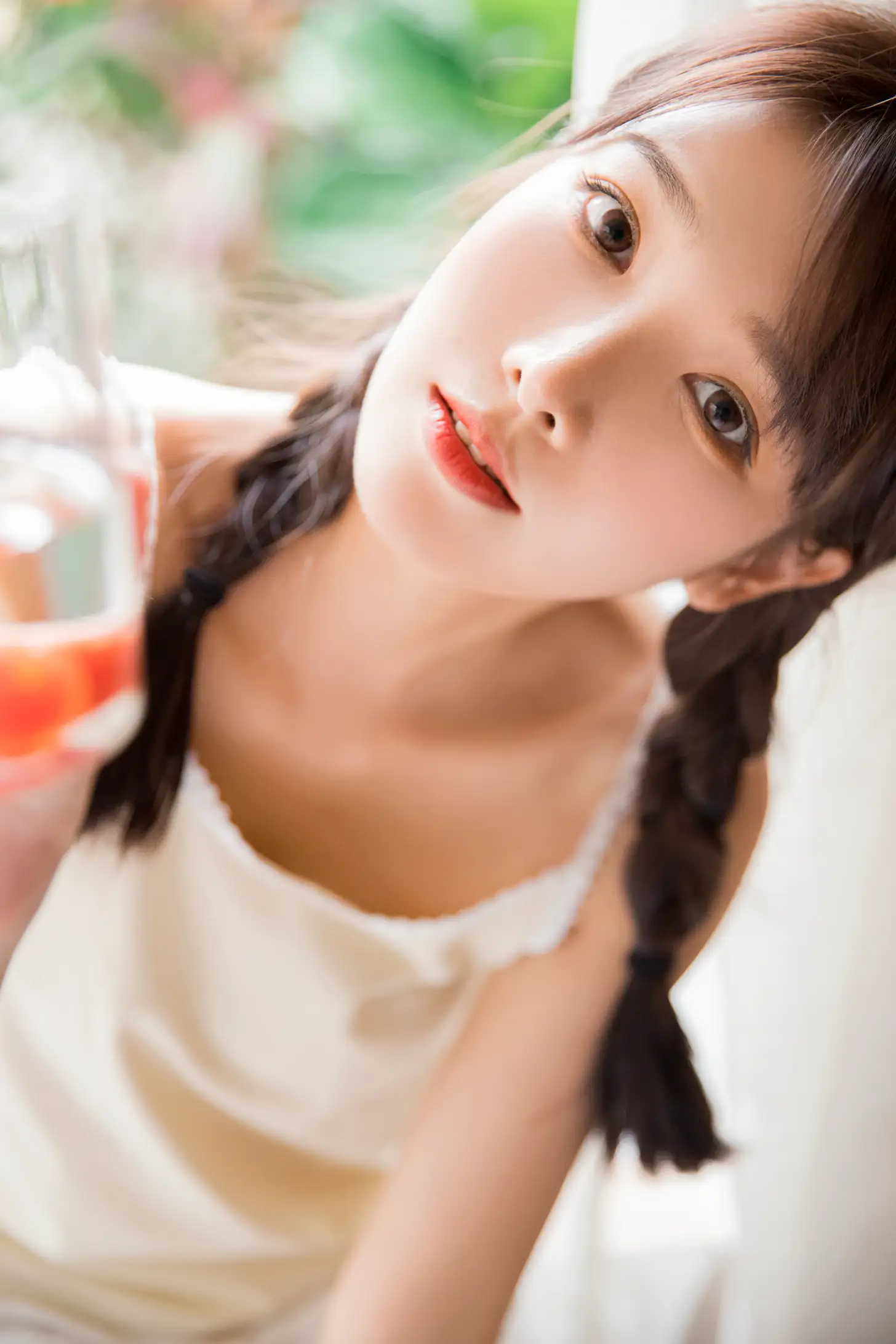 [艺图语] 2021.08.16 Vol.138 – 夏日柠檬 湘湘#[32P]-31