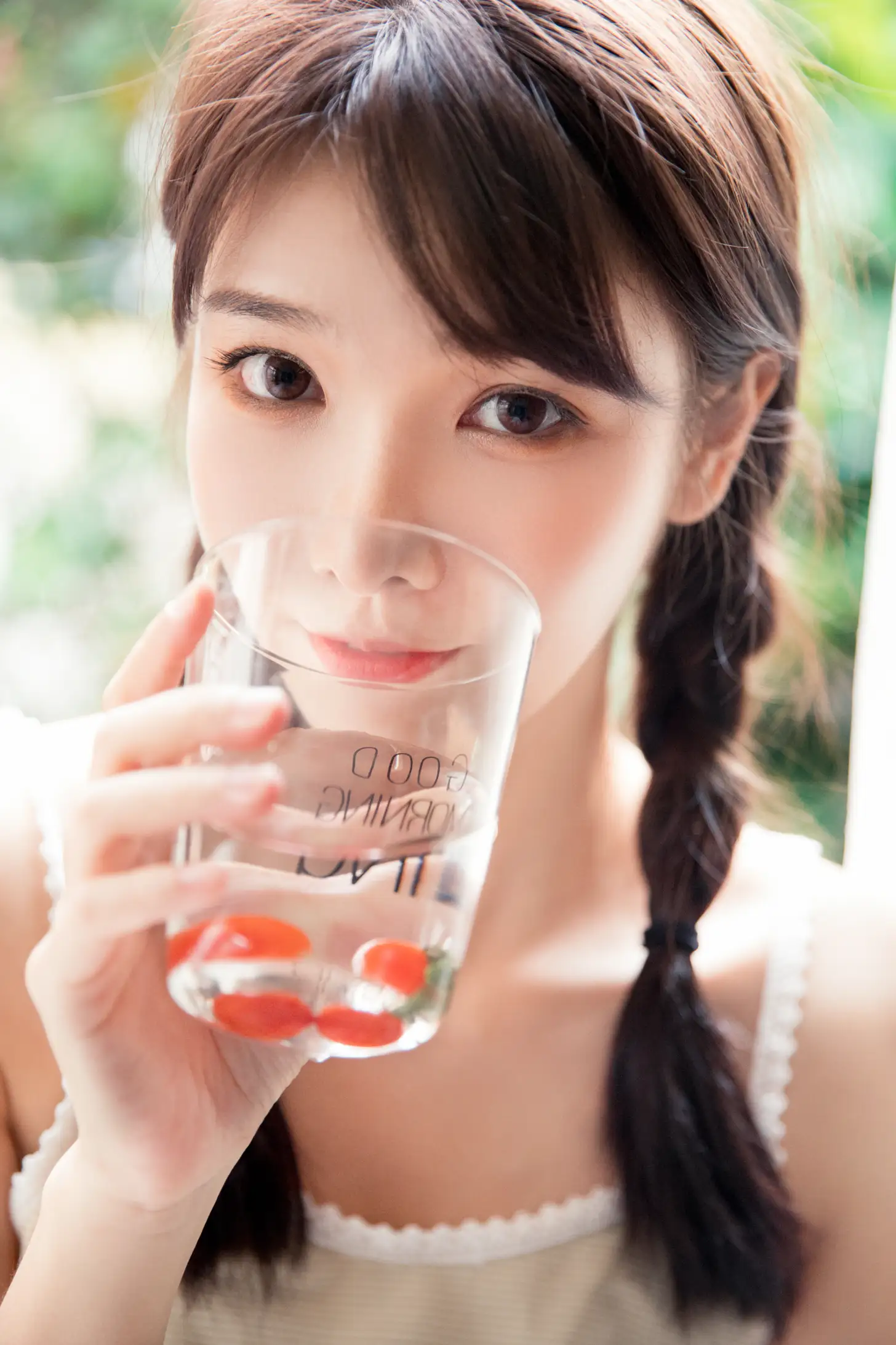 [艺图语] 2021.08.16 Vol.138 – 夏日柠檬 湘湘#[32P]-32