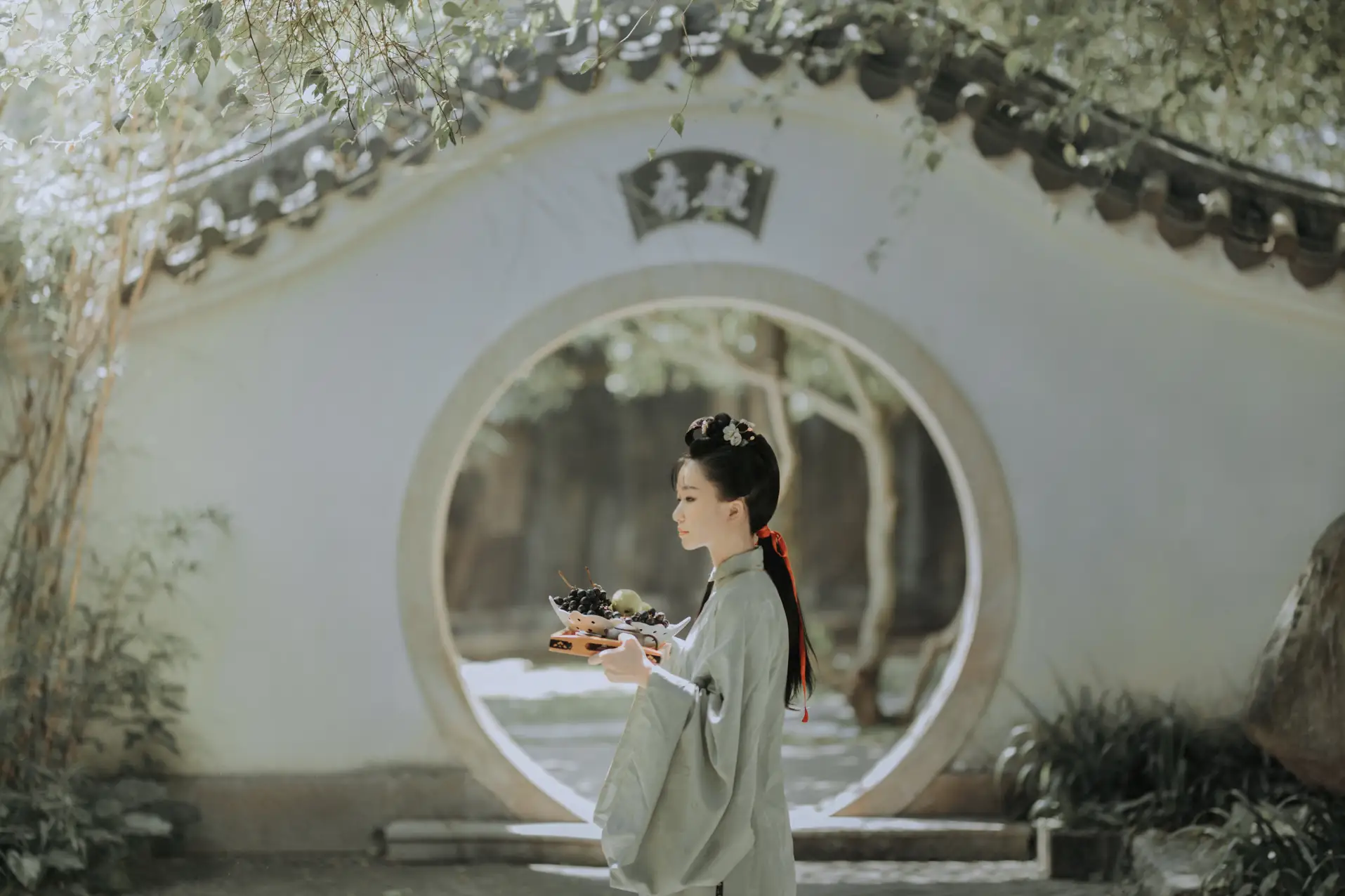 [艺图语] 2021.09.02 Vol.224 – 秋日闲情 凡鹿#[32P]-28