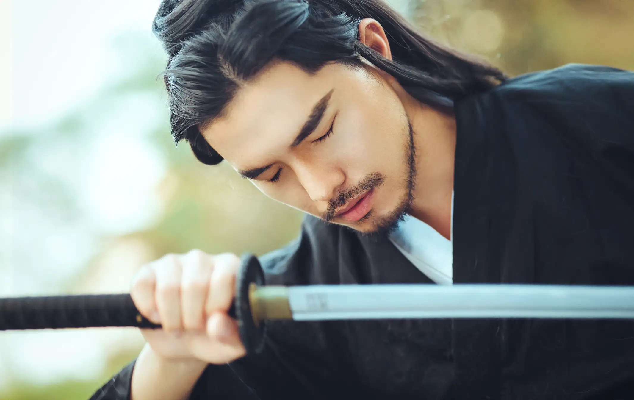 [艺图语] 2021.09.04 Vol.245 – 猫侍 邱风#[31P]-22