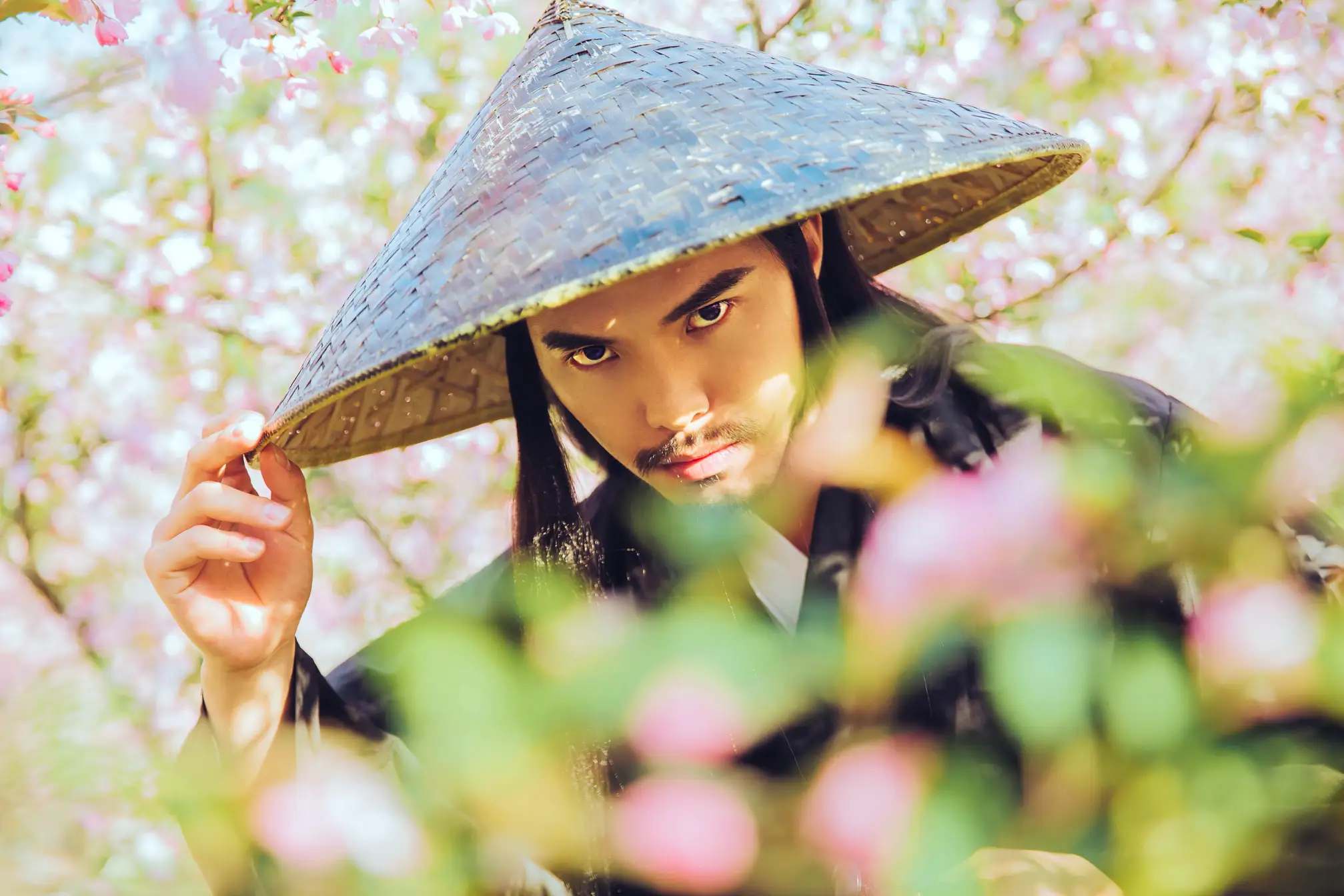 [艺图语] 2021.09.04 Vol.245 – 猫侍 邱风#[31P]-27