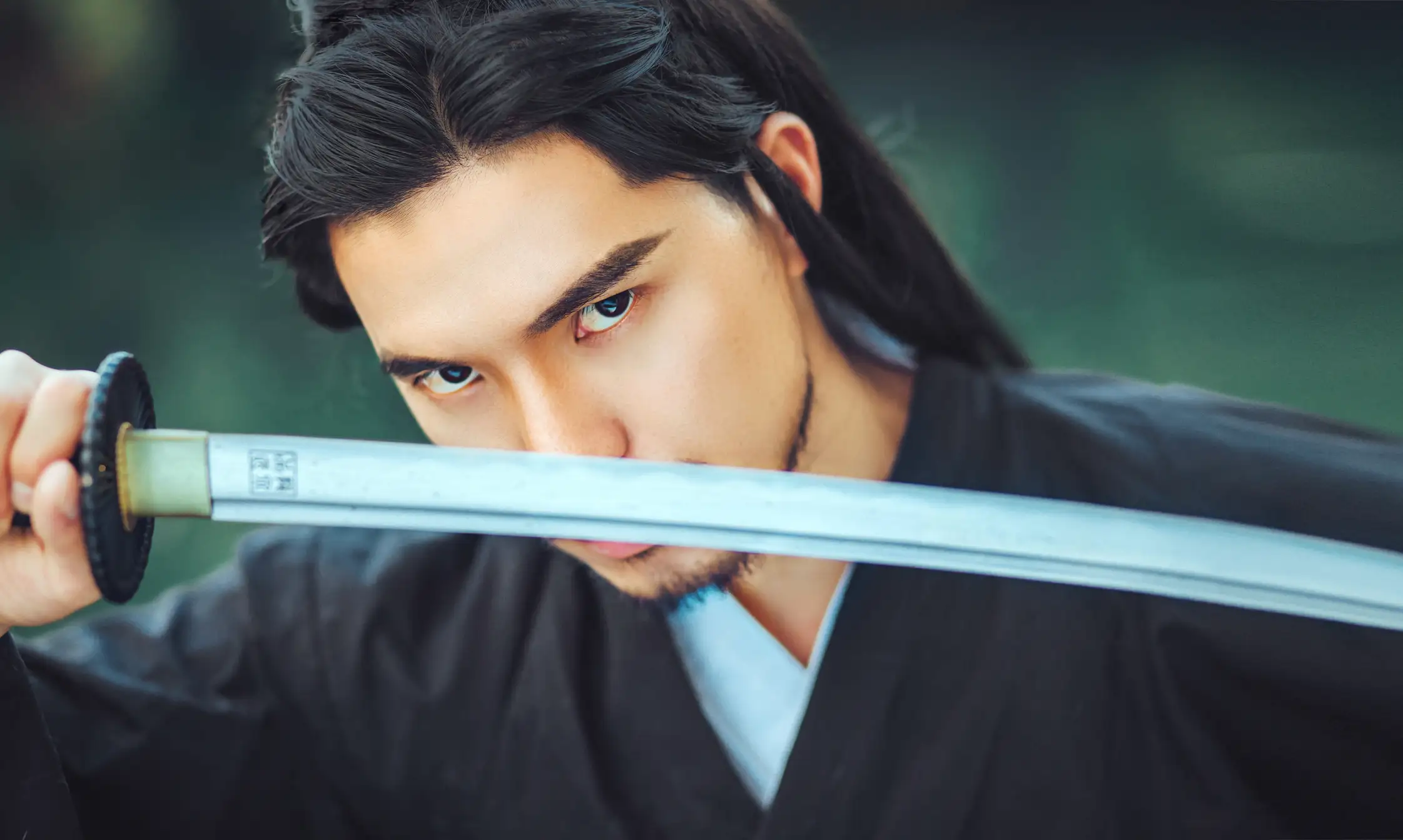 [艺图语] 2021.09.04 Vol.245 – 猫侍 邱风#[31P]-28