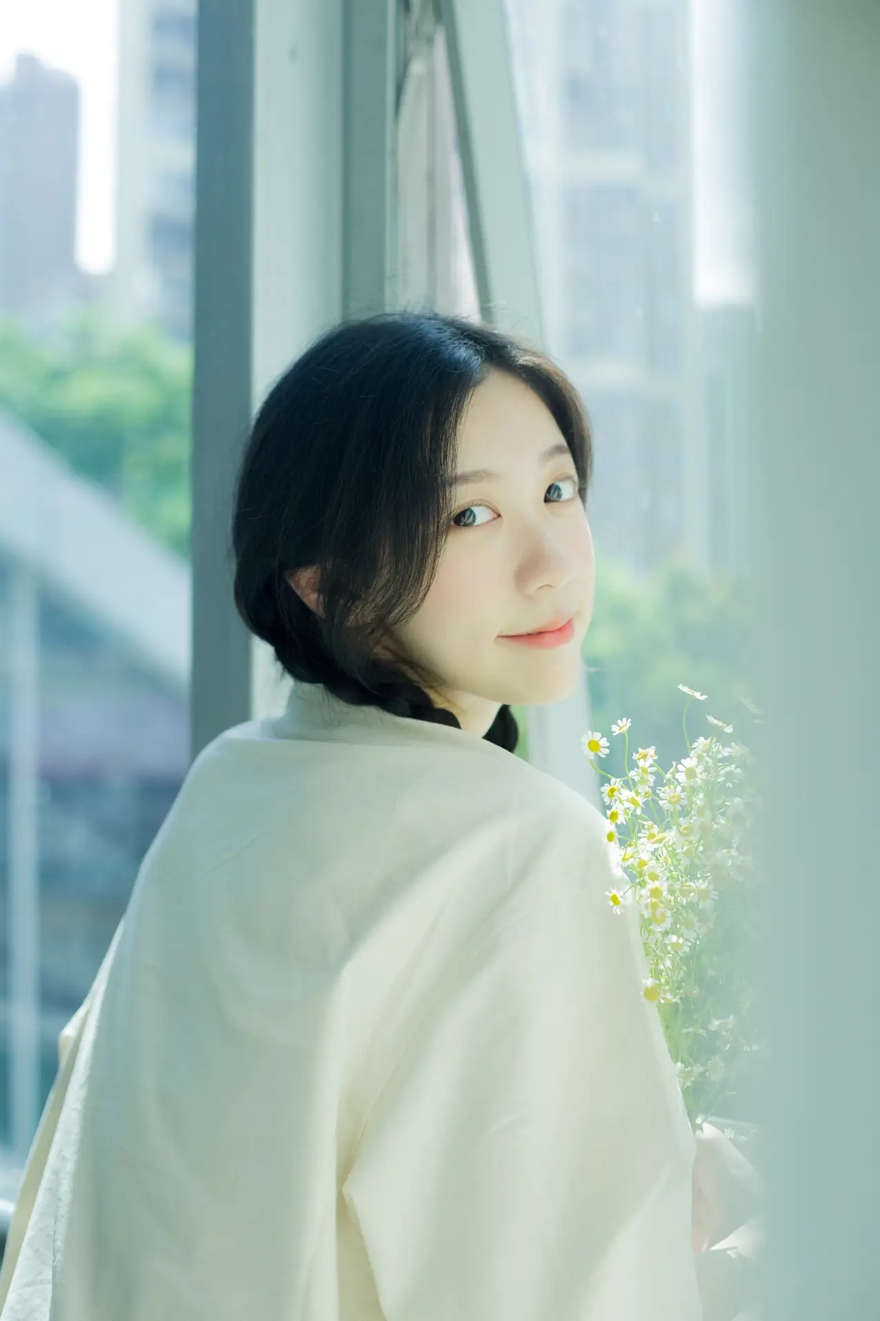 [YITUYU] 2022.08.22 VOL.1761 - Metro Qi Yuji Feed Cat Girl 饲 Cat Girl--#[39P]-7