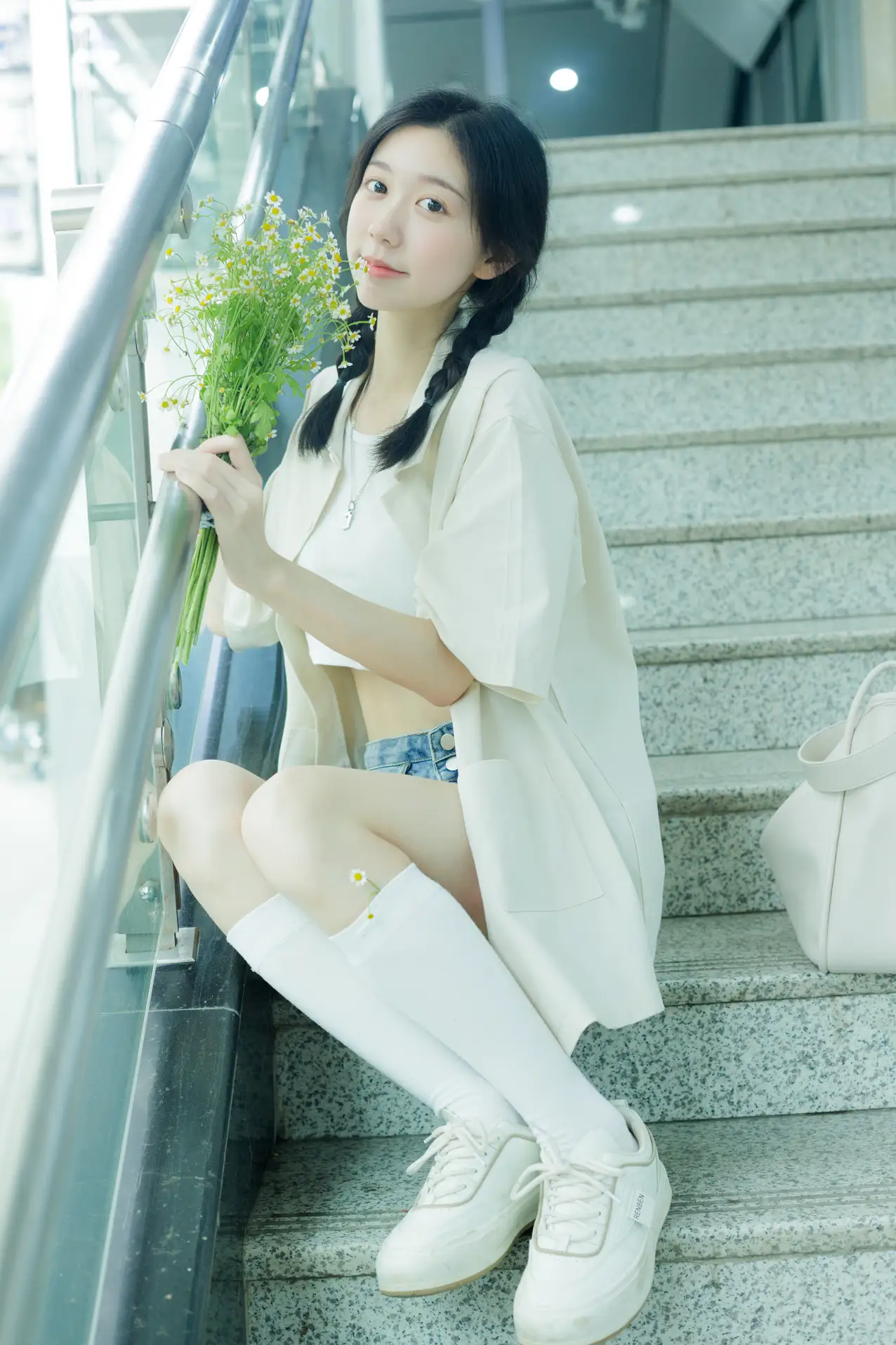 [YITUYU] 2022.08.22 VOL.1761 - Metro Qi Yuji Feed Cat Girl 饲 Cat Girl--#[39P]-9