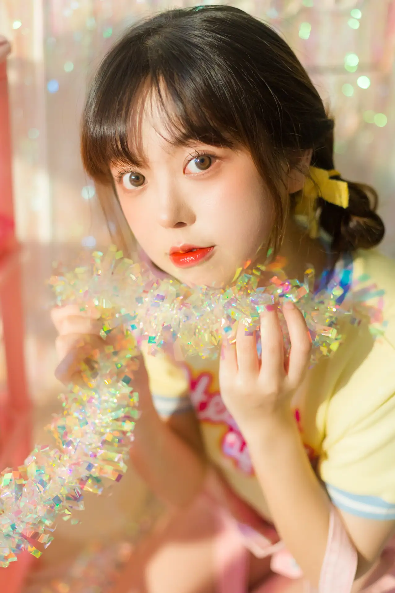 [YITUYU] 2022.08.07 Vol.1650 – candy girl Harji Mohua#[36P]-7