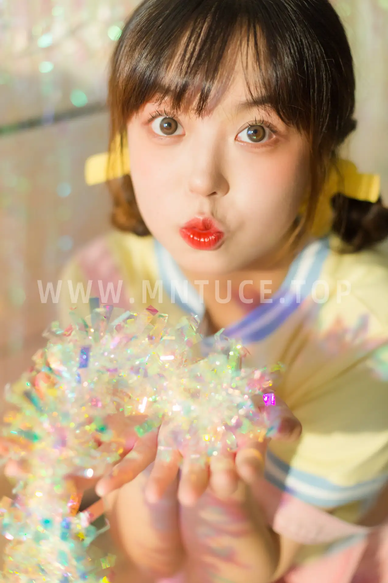 [YITUYU] 2022.08.07 Vol.1650 – candy girl Harji Mohua#[36P]-8