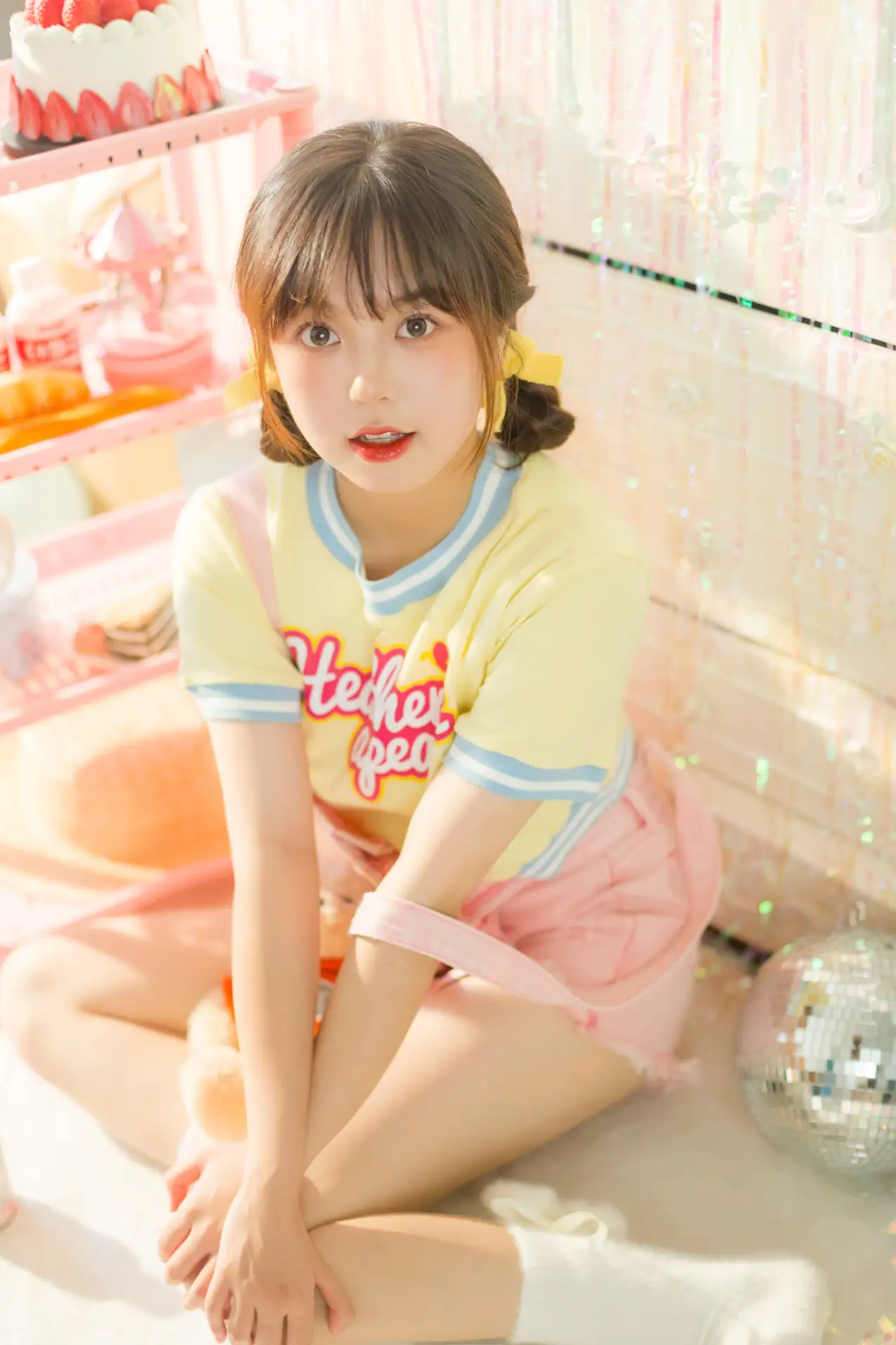 [YITUYU] 2022.08.07 Vol.1650 – candy girl Harji Mohua#[36P]-4