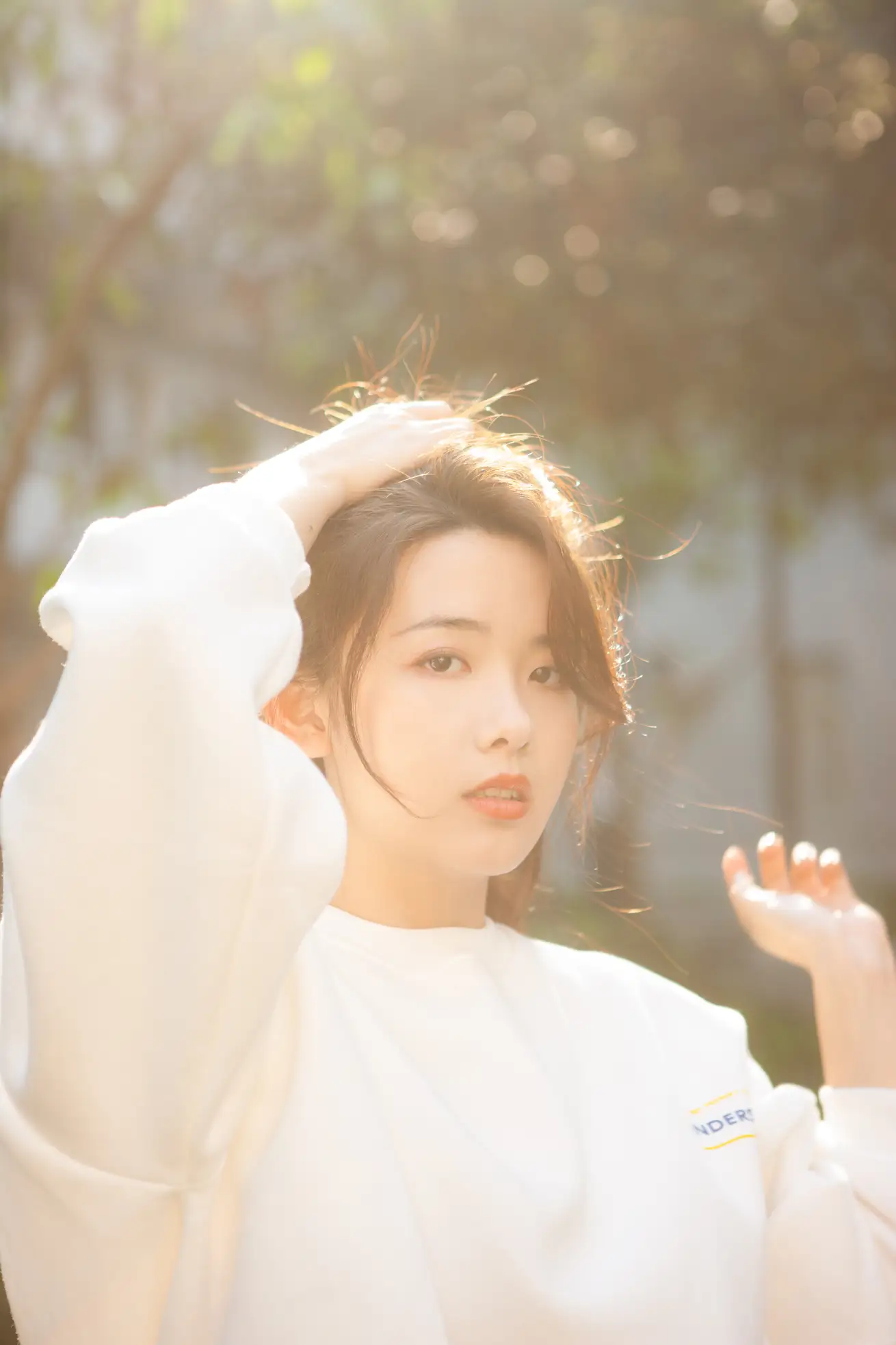[艺图语] 2021.08.12 Vol.119 – 晴天 黄子卿#[40P]-1