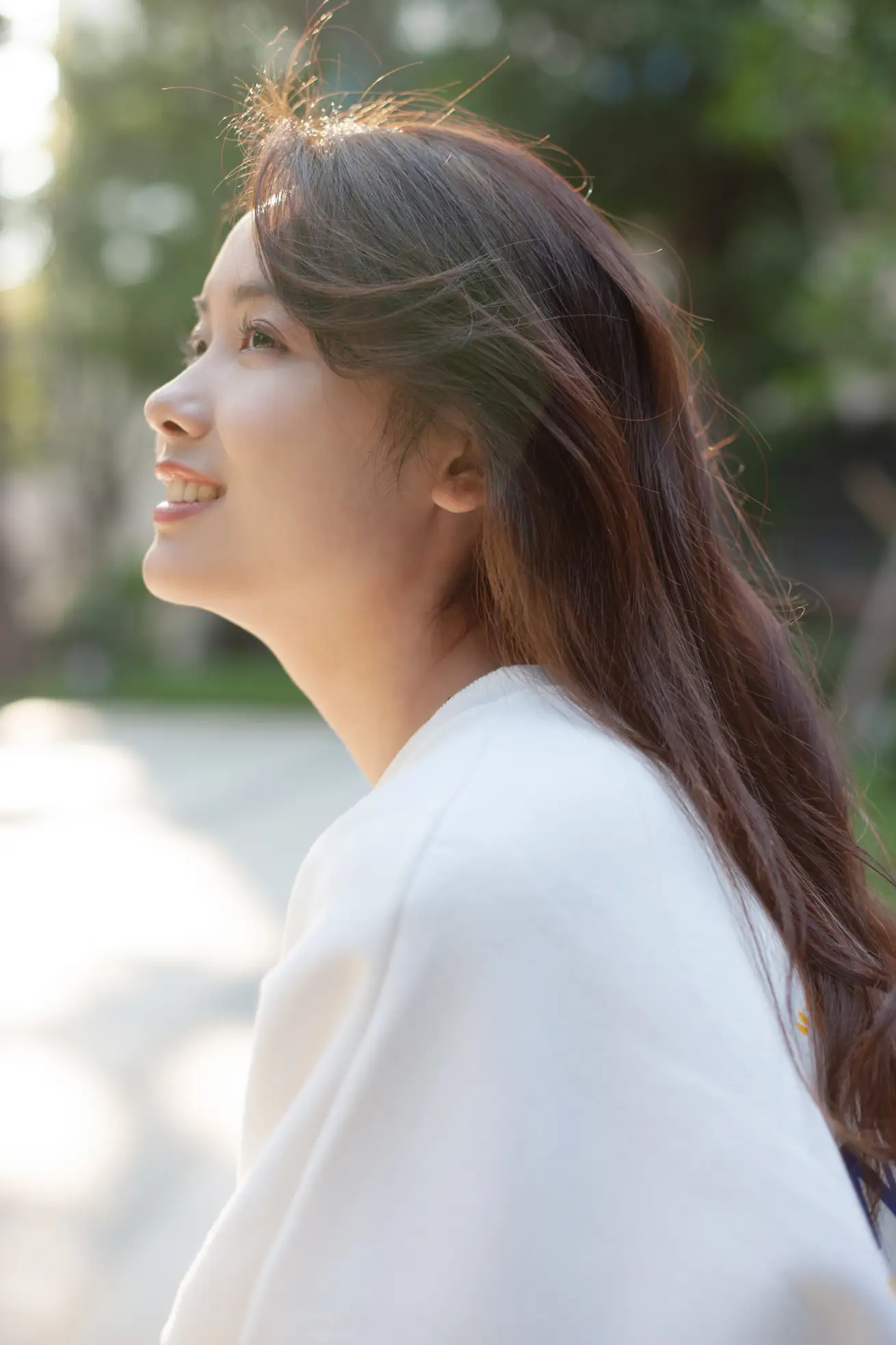 [艺图语] 2021.08.12 Vol.119 – 晴天 黄子卿#[40P]-8