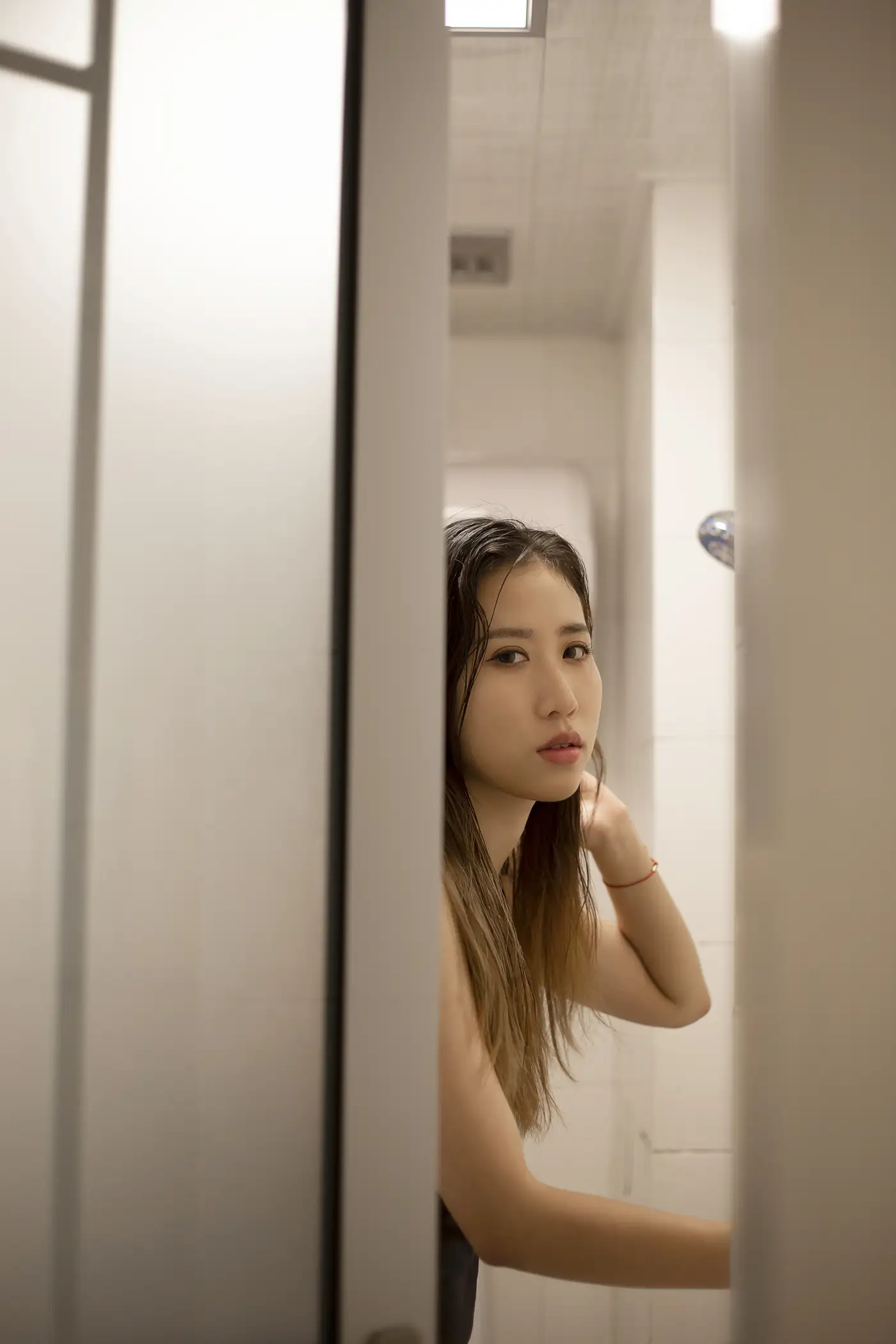 [艺图语] 2021.07.14 Vol.092 – 下班回家 Jenny#[37P]-1