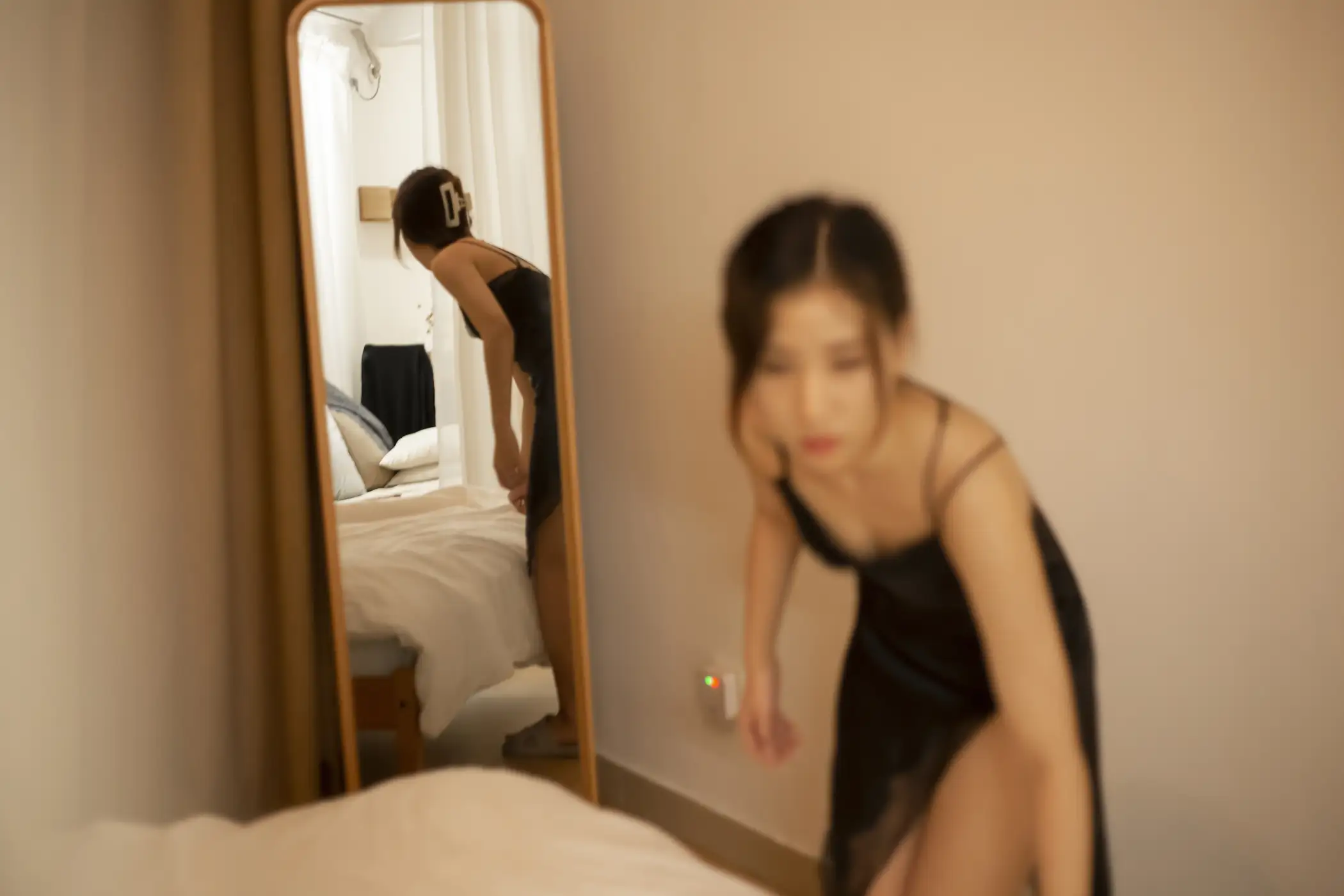 [艺图语] 2021.07.14 Vol.092 – 下班回家 Jenny#[37P]-23