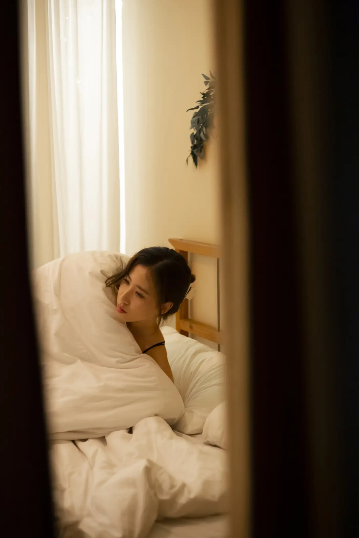 [艺图语] 2021.07.14 Vol.092 – 下班回家 Jenny#[37P]-2
