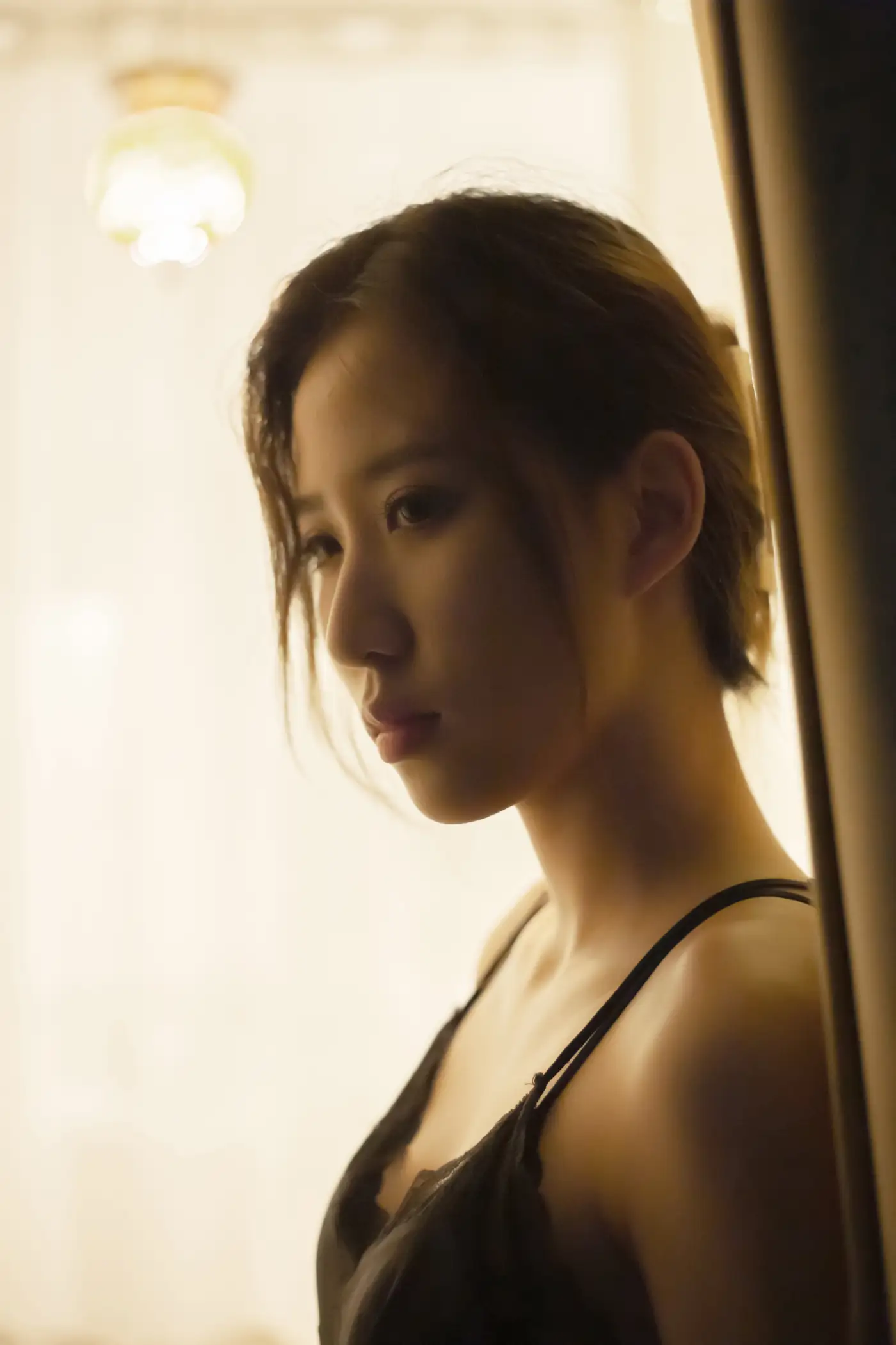 [艺图语] 2021.07.14 Vol.092 – 下班回家 Jenny#[37P]-3