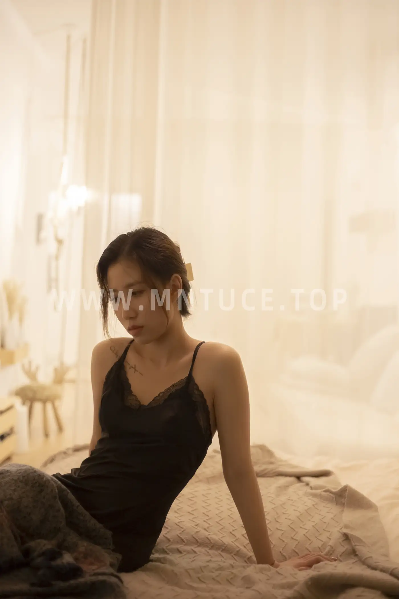 [艺图语] 2021.07.14 Vol.092 – 下班回家 Jenny#[37P]-6