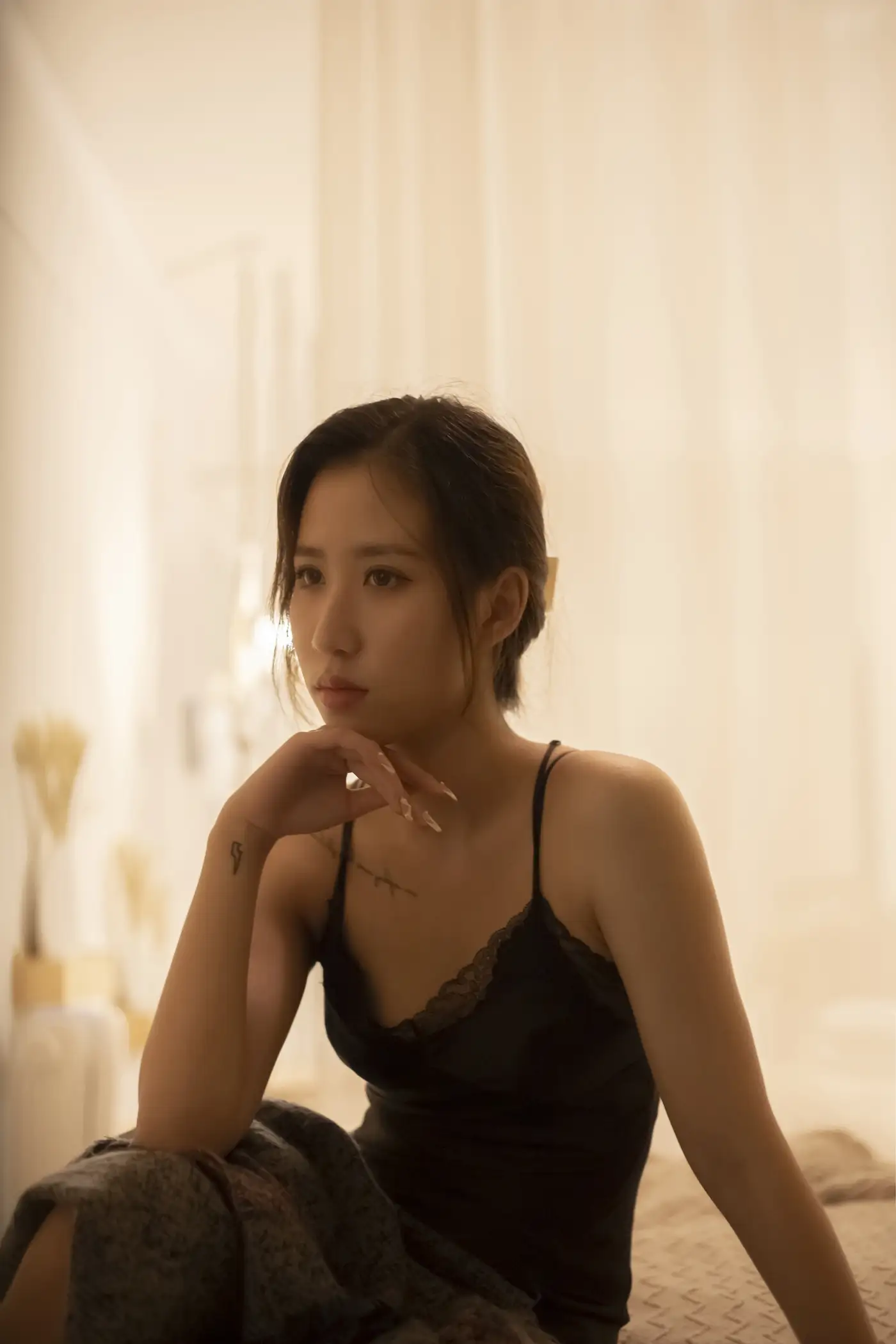 [艺图语] 2021.07.14 Vol.092 – 下班回家 Jenny#[37P]-7