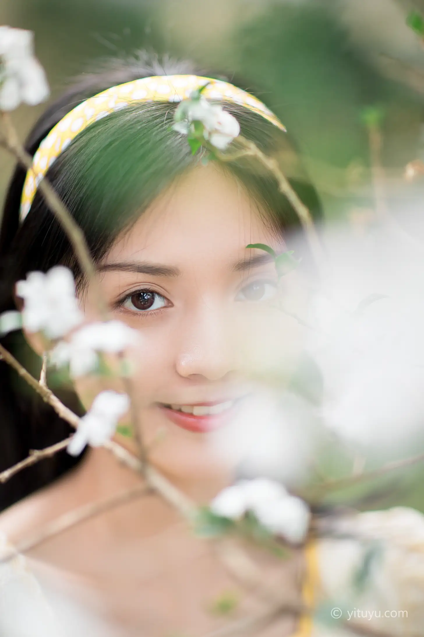 [艺图语] 2021.04.19 Vol.042 – 花间志 雨文#[31P]-4
