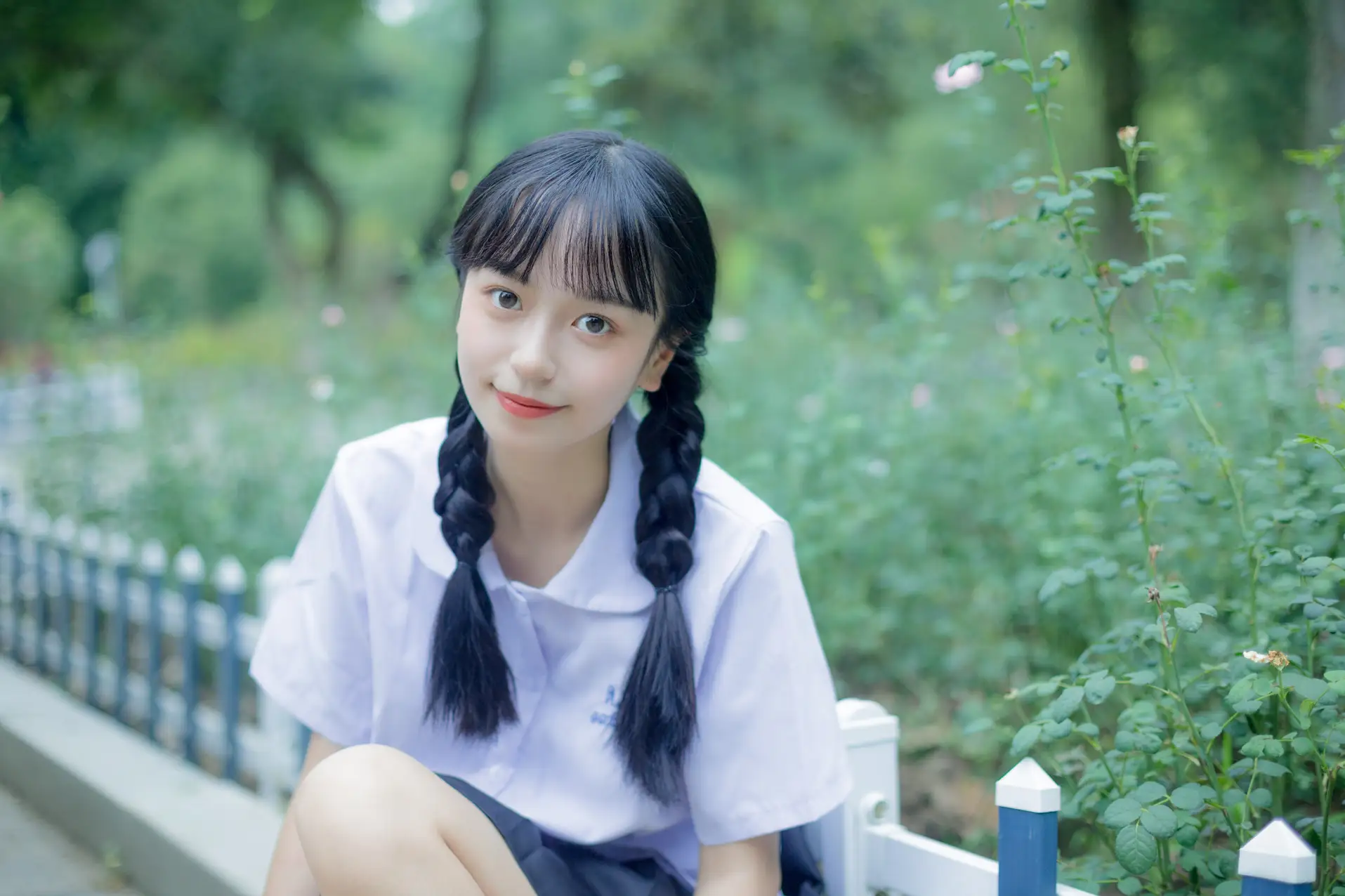 [艺图语] 2022.08.30 Vol.1825 – 错过花期 鄢韵琳儿#[28P]-24