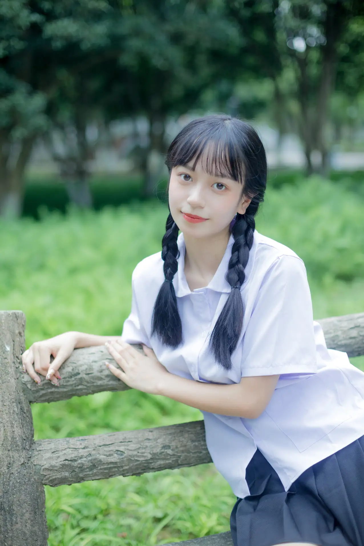 [艺图语] 2022.08.30 Vol.1825 – 错过花期 鄢韵琳儿#[28P]-25