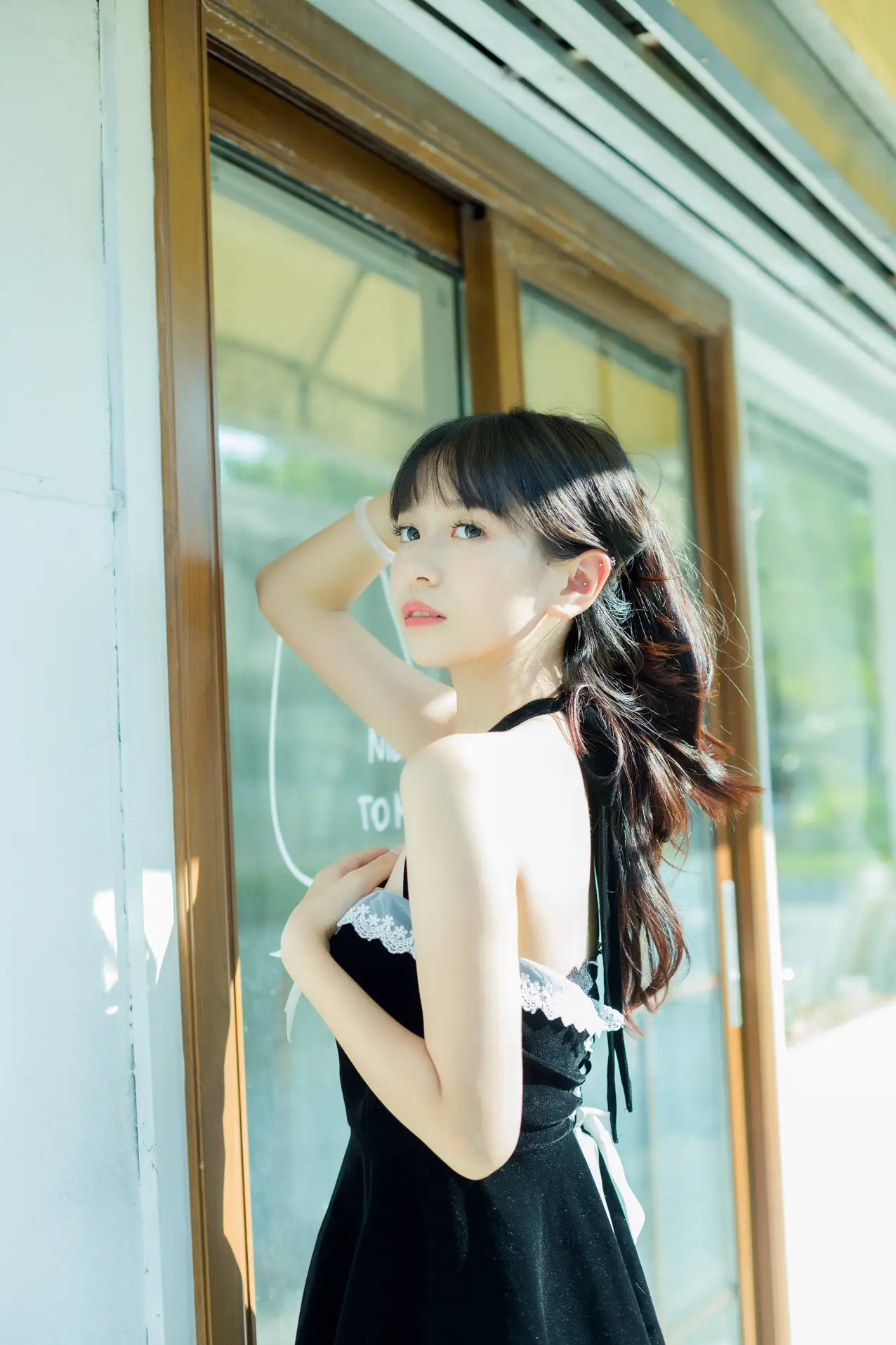 [艺图语] 2022.08.29 Vol.1816 – 不归女孩 鄢韵琳儿#[26P]-4