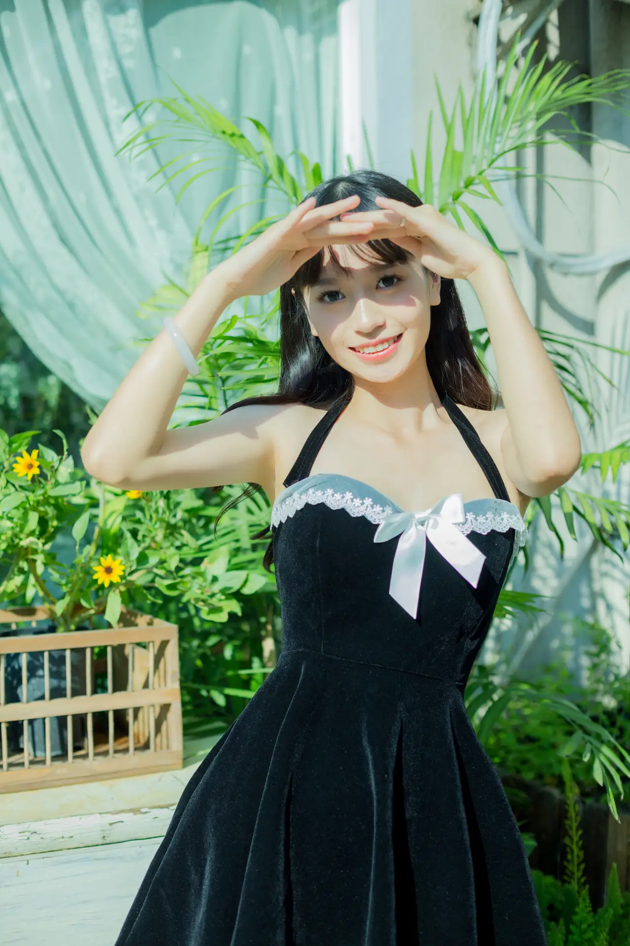 [艺图语] 2022.08.29 Vol.1816 – 不归女孩 鄢韵琳儿#[26P]-10