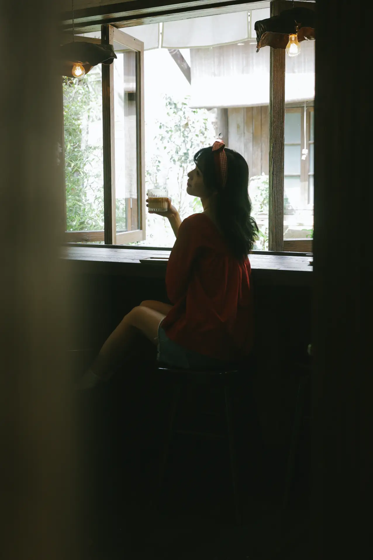 [艺图语] 2022.08.31 Vol.1834 – 后院有海 一只阿梦崽#[43P]-32