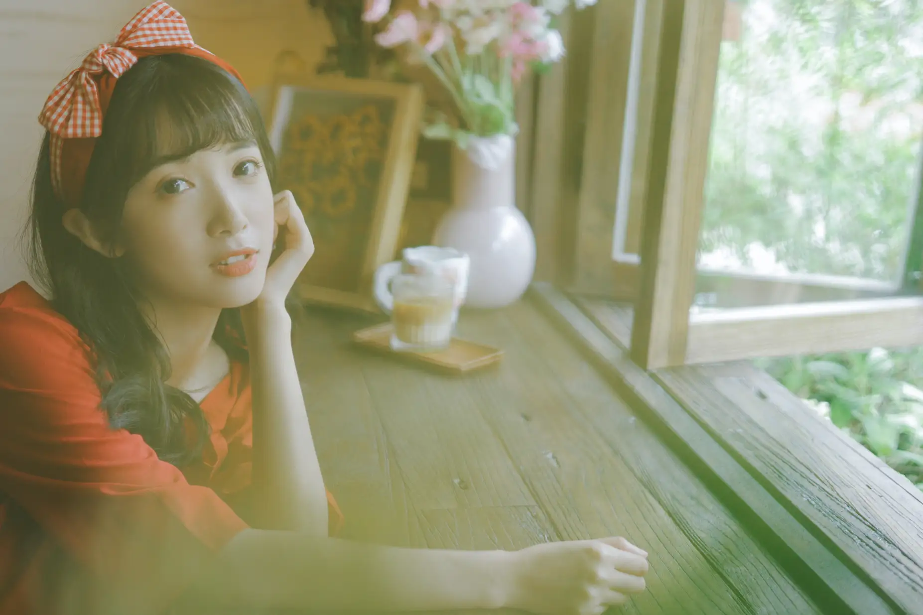 [艺图语] 2022.08.31 Vol.1834 – 后院有海 一只阿梦崽#[43P]-33