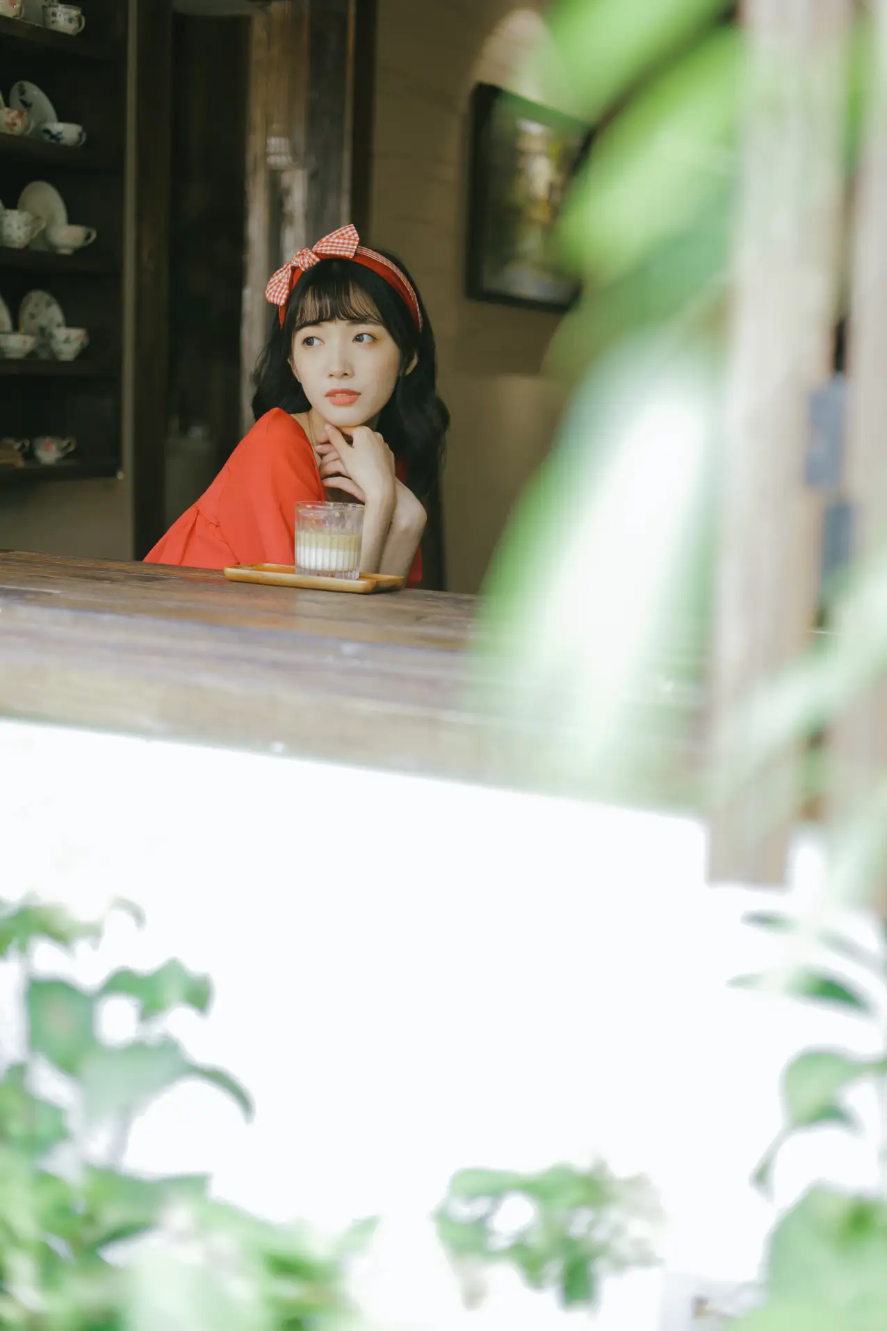 [艺图语] 2022.08.31 Vol.1834 – 后院有海 一只阿梦崽#[43P]-34