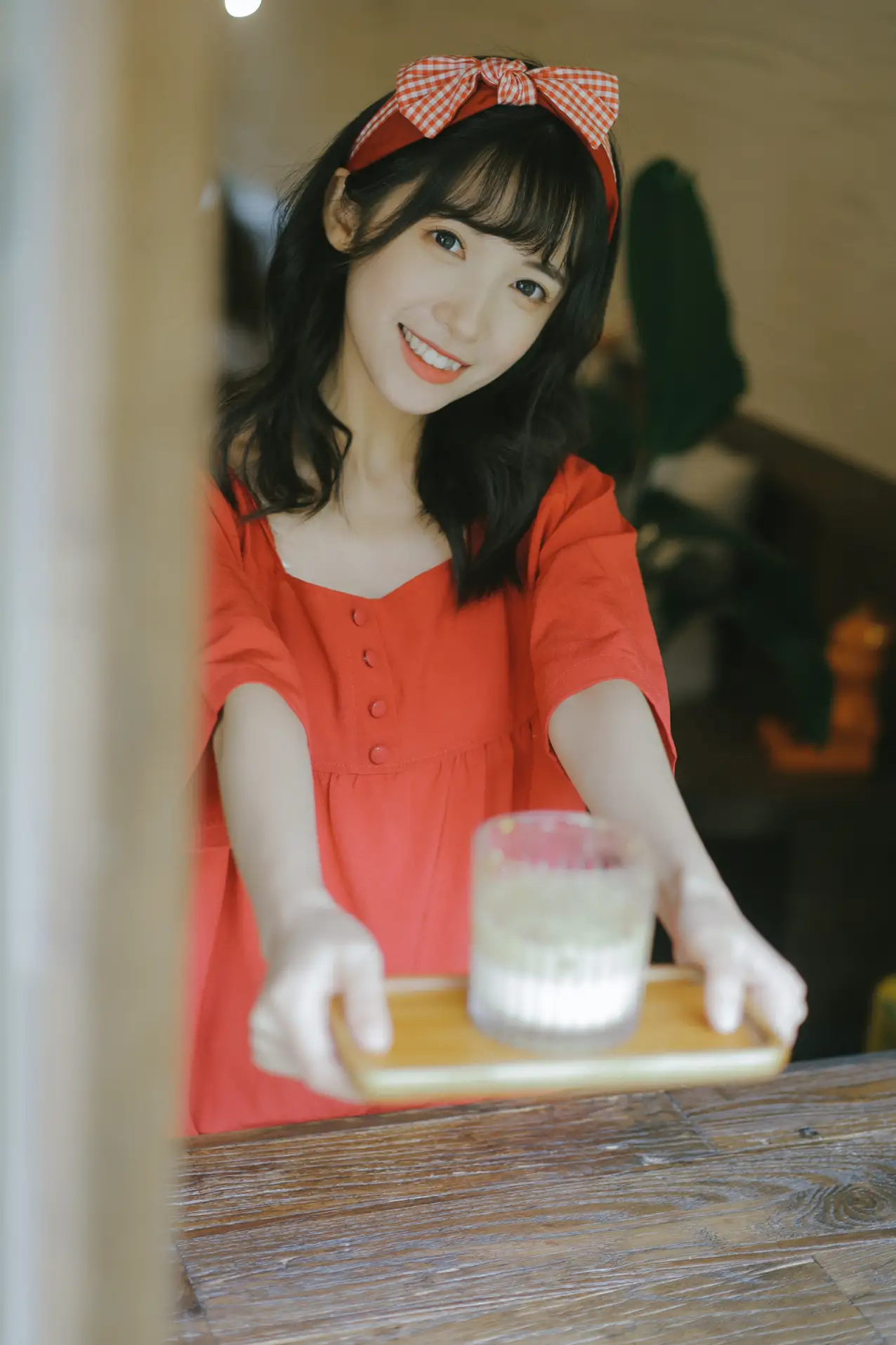 [艺图语] 2022.08.31 Vol.1834 – 后院有海 一只阿梦崽#[43P]-40