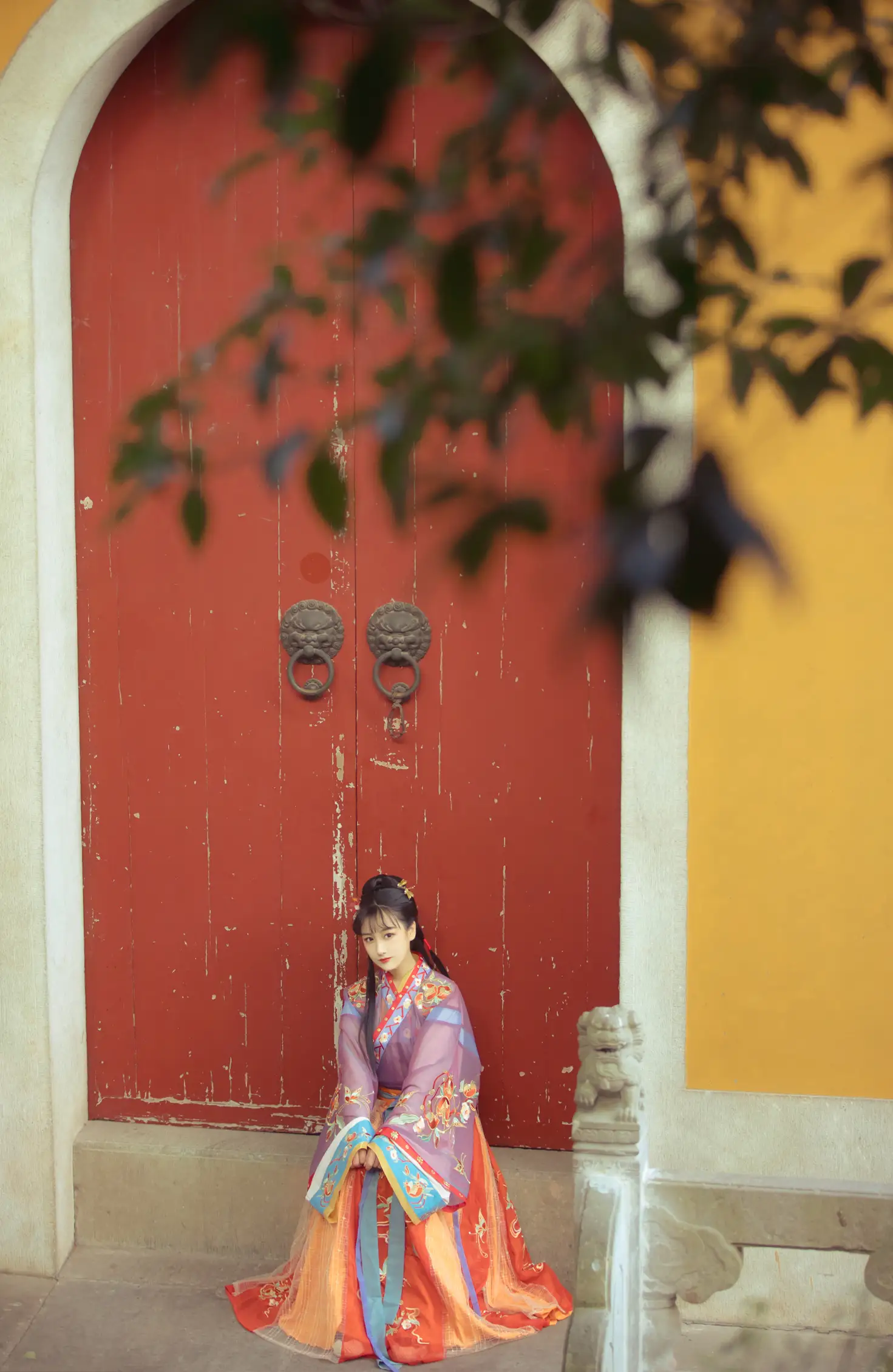 [艺图语] 2021.12.30 Vol.553 – 天竺 芸豆#[18P]-12