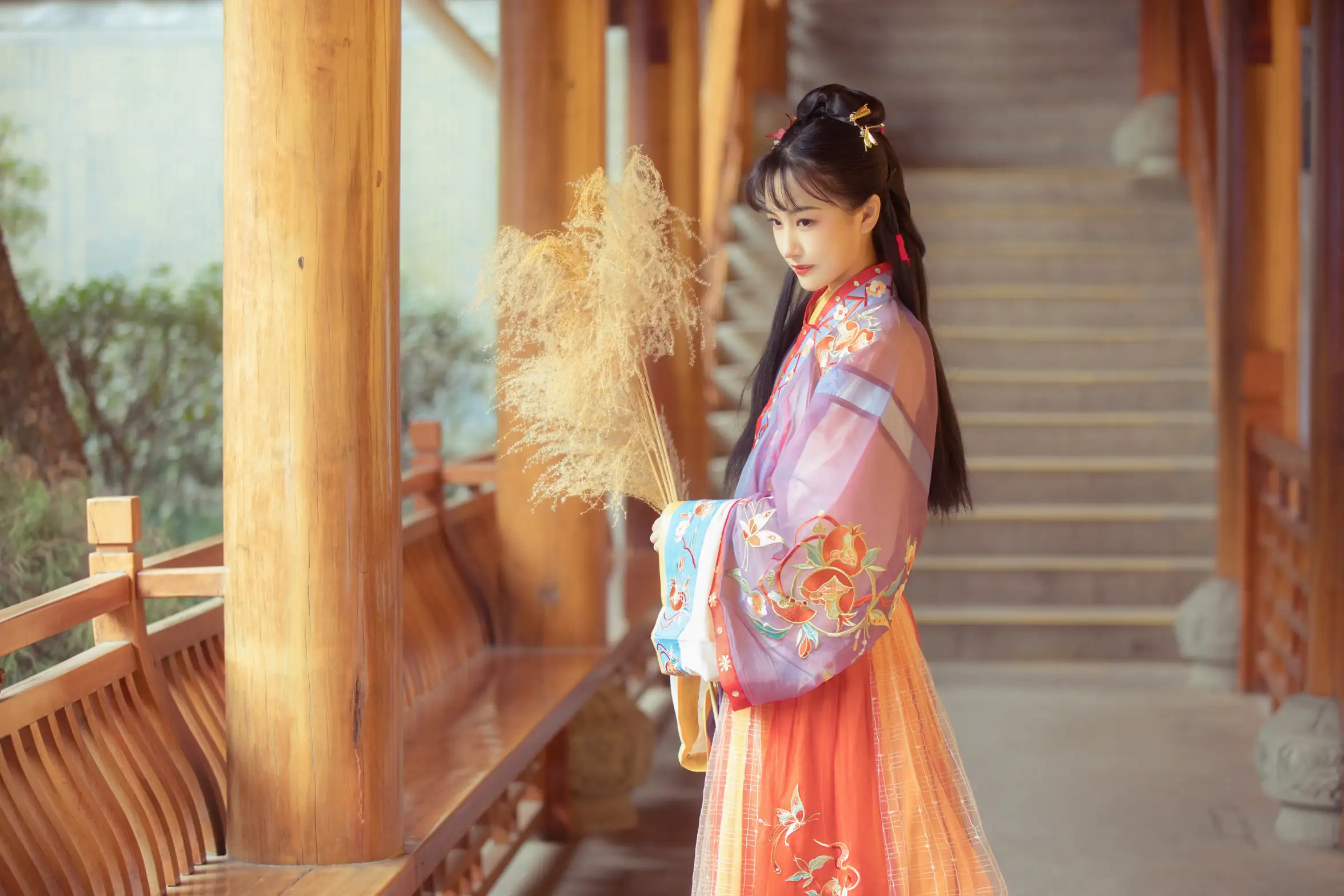 [艺图语] 2021.12.30 Vol.553 – 天竺 芸豆#[18P]-14