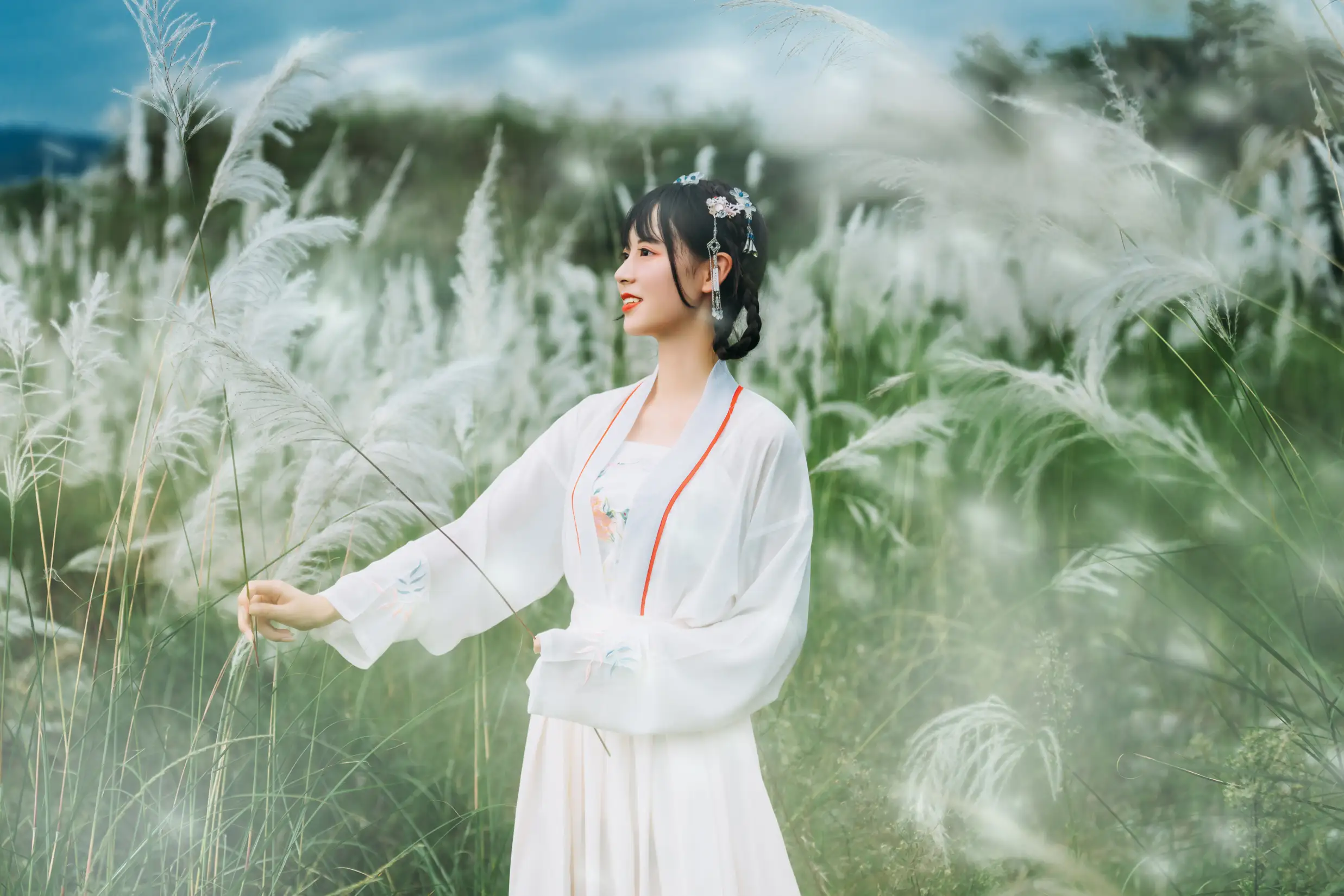 [艺图语] 2021.12.01 Vol.480 – 芦风起 李太白#[26P]-21