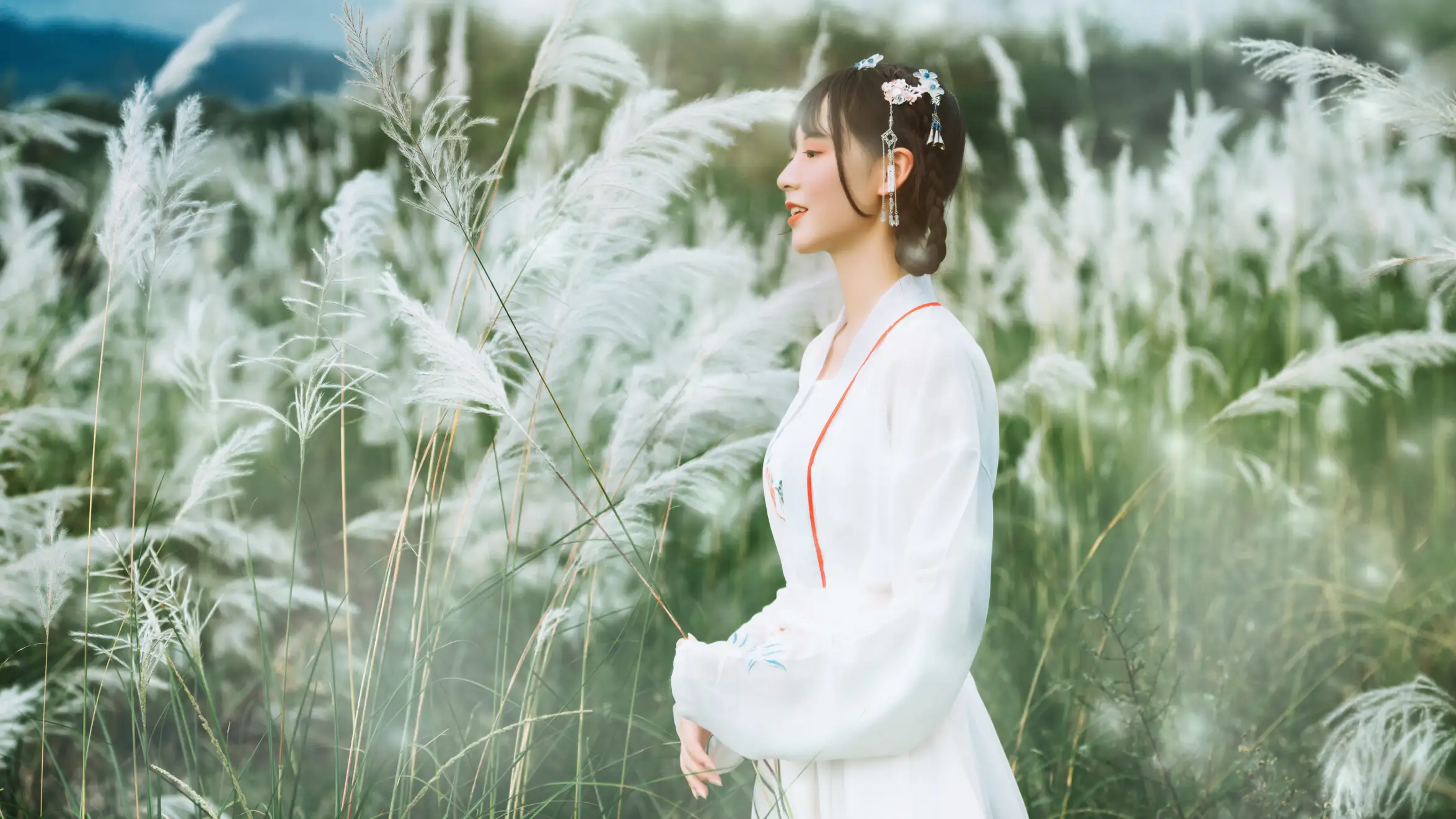[艺图语] 2021.12.01 Vol.480 – 芦风起 李太白#[26P]-22